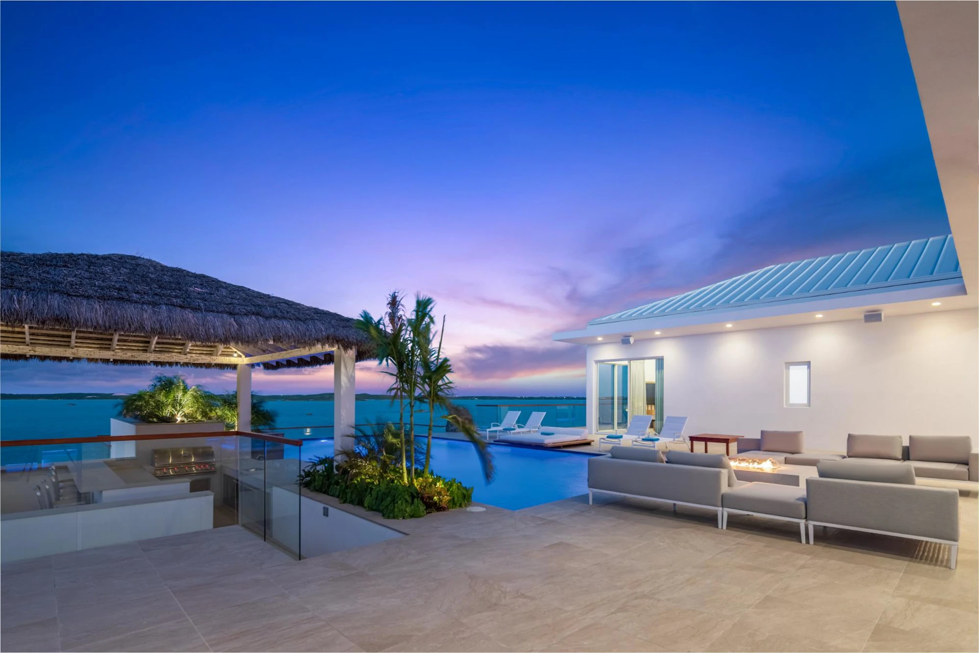 Ocean Breeze Villa Chalk Sound - Gallery image 22