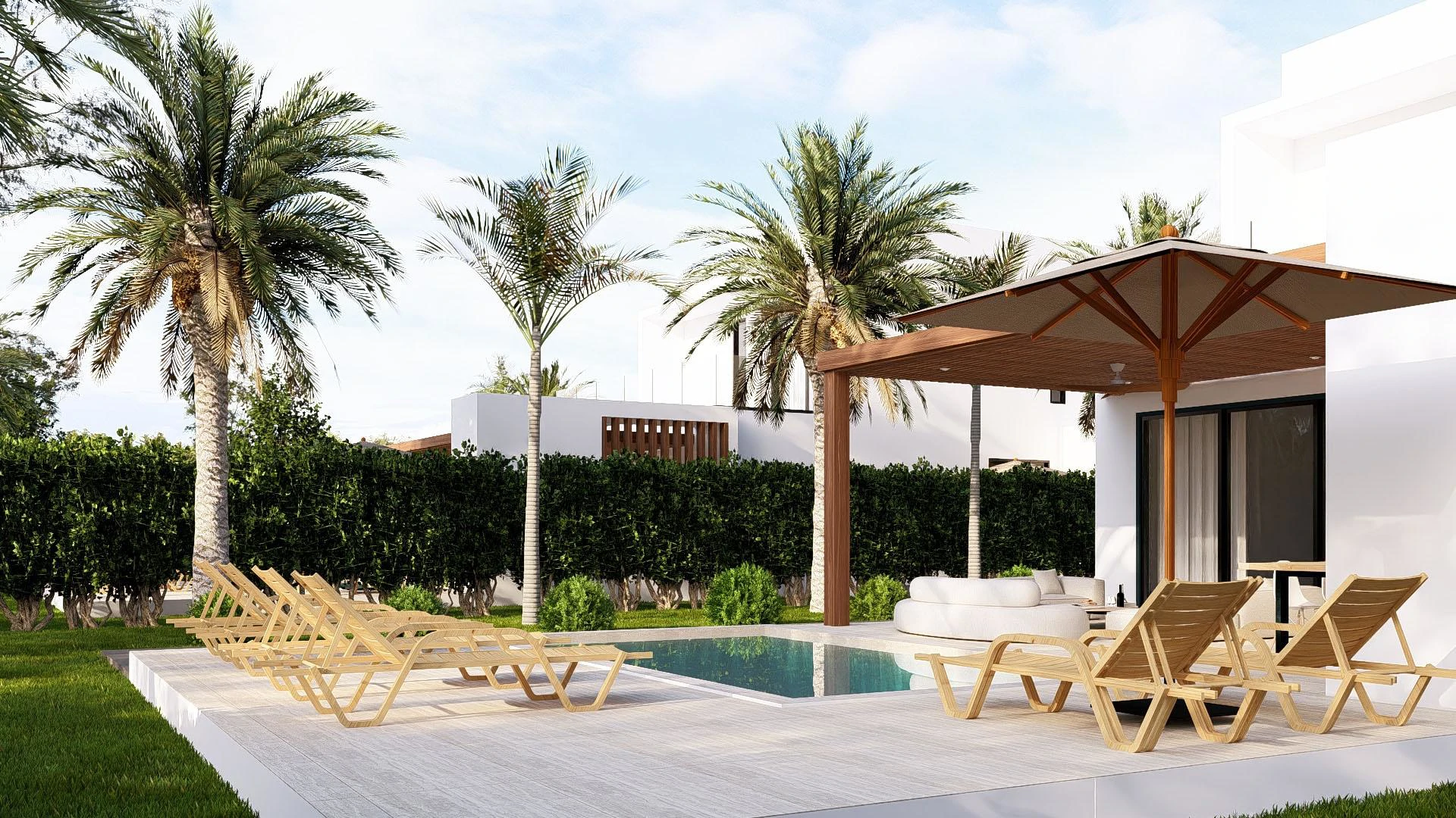 KITECLAVE VILLAS - Gallery image 15