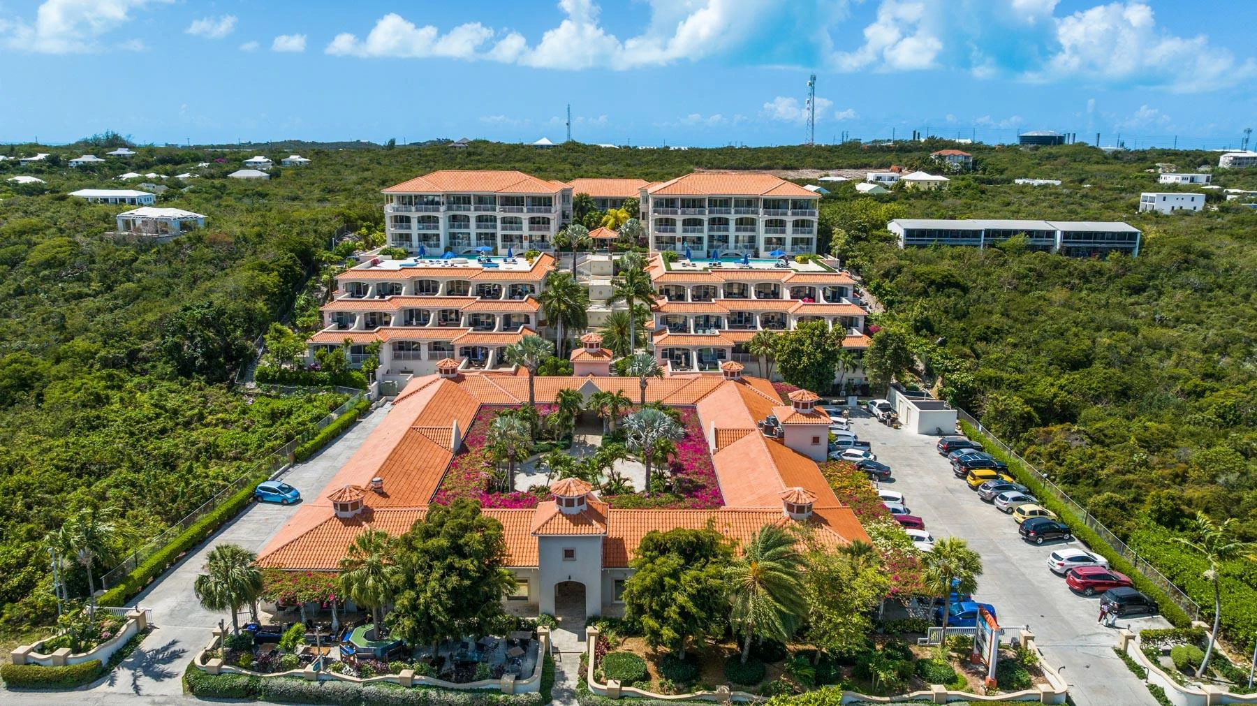 La Vista Azul Resort - Gallery image 14