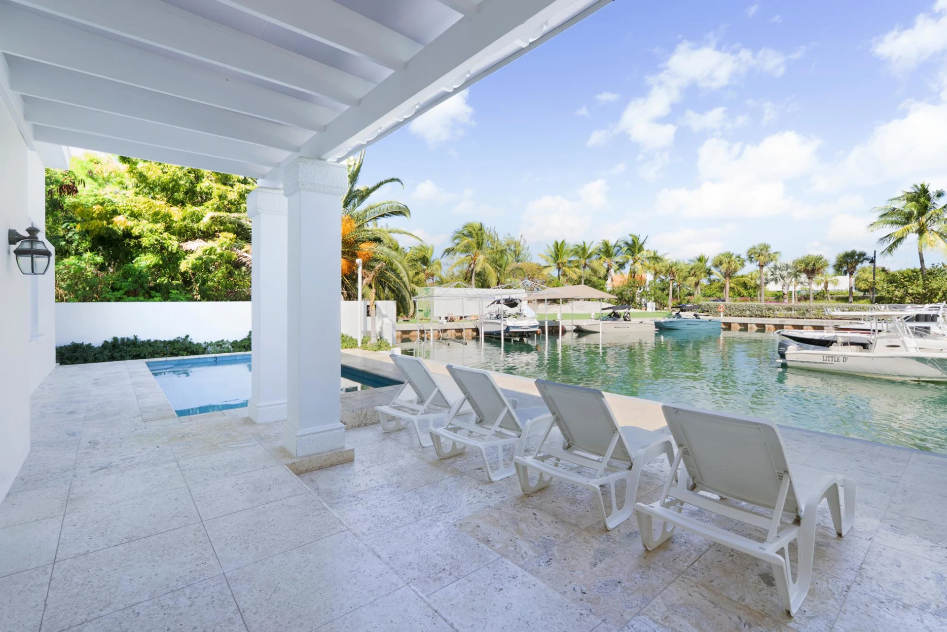 CHANNEL VILLA - Gallery image 8