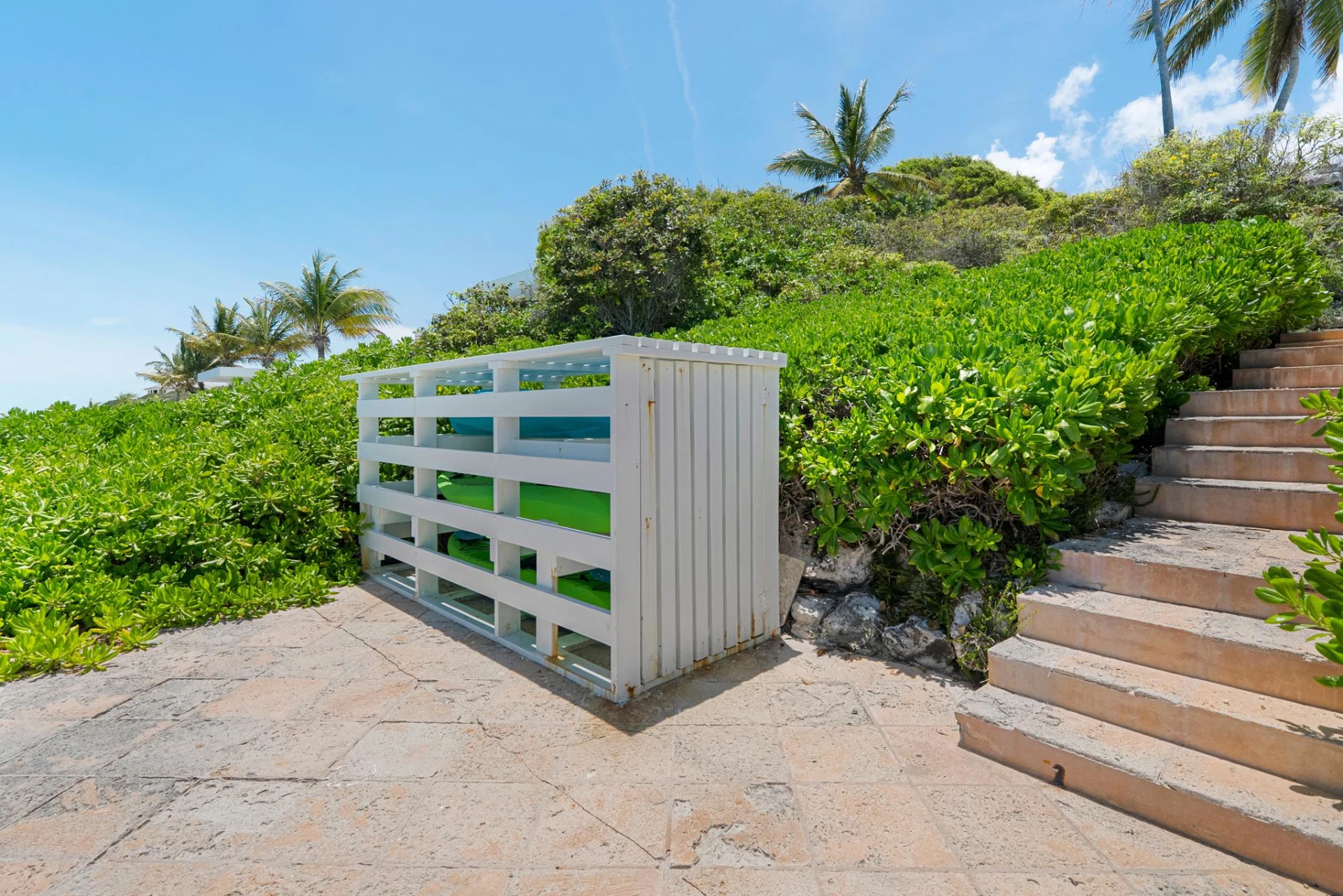 THREE CAYS VILLA - Gallery image 62