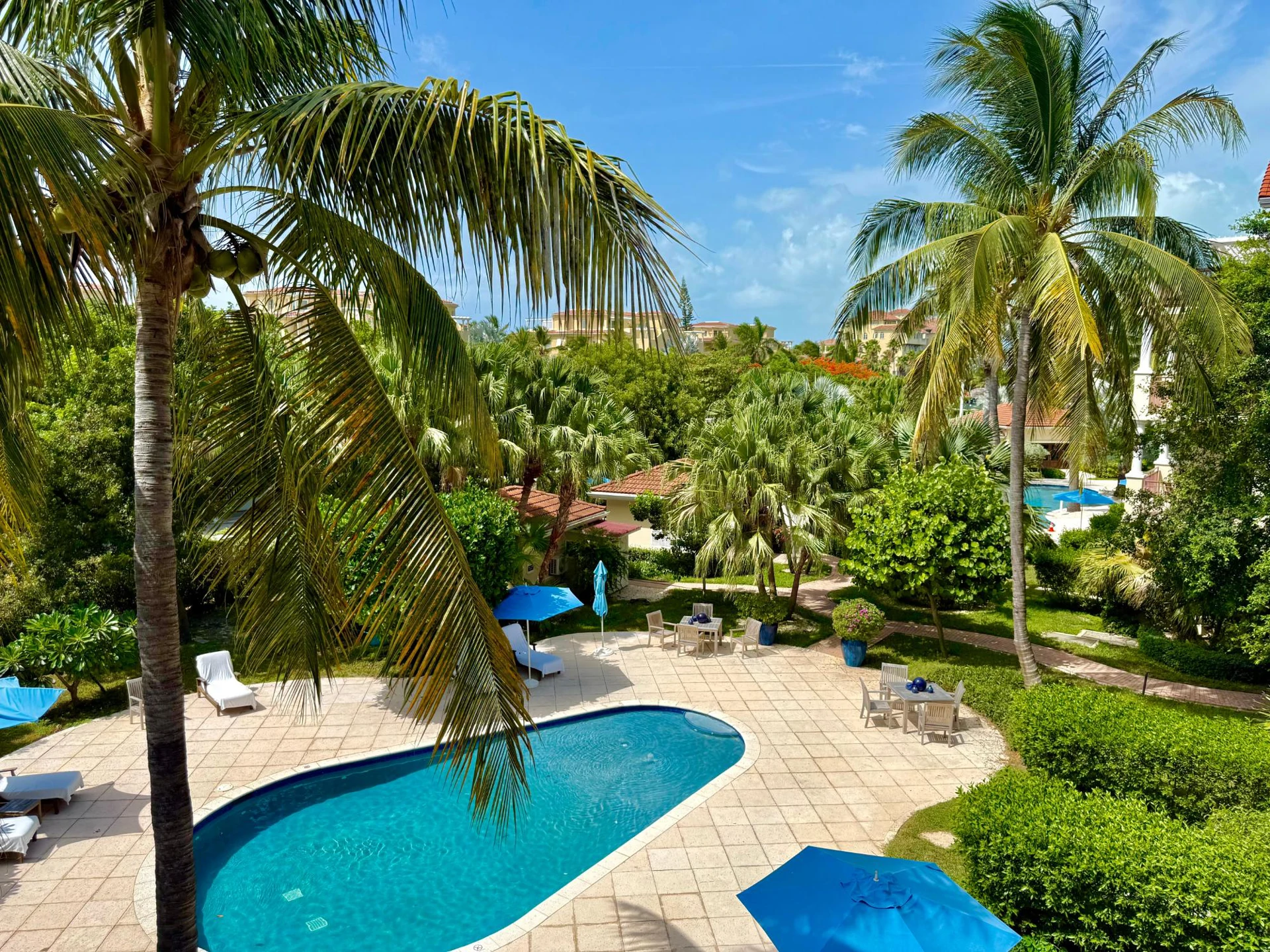 Villa Del Mar A304 - Gallery image 32