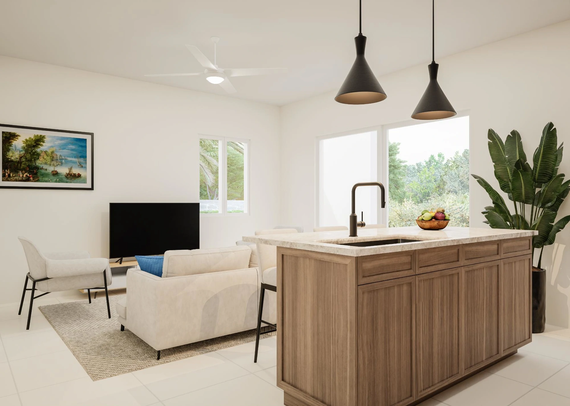 AMETHYST RESIDENCES