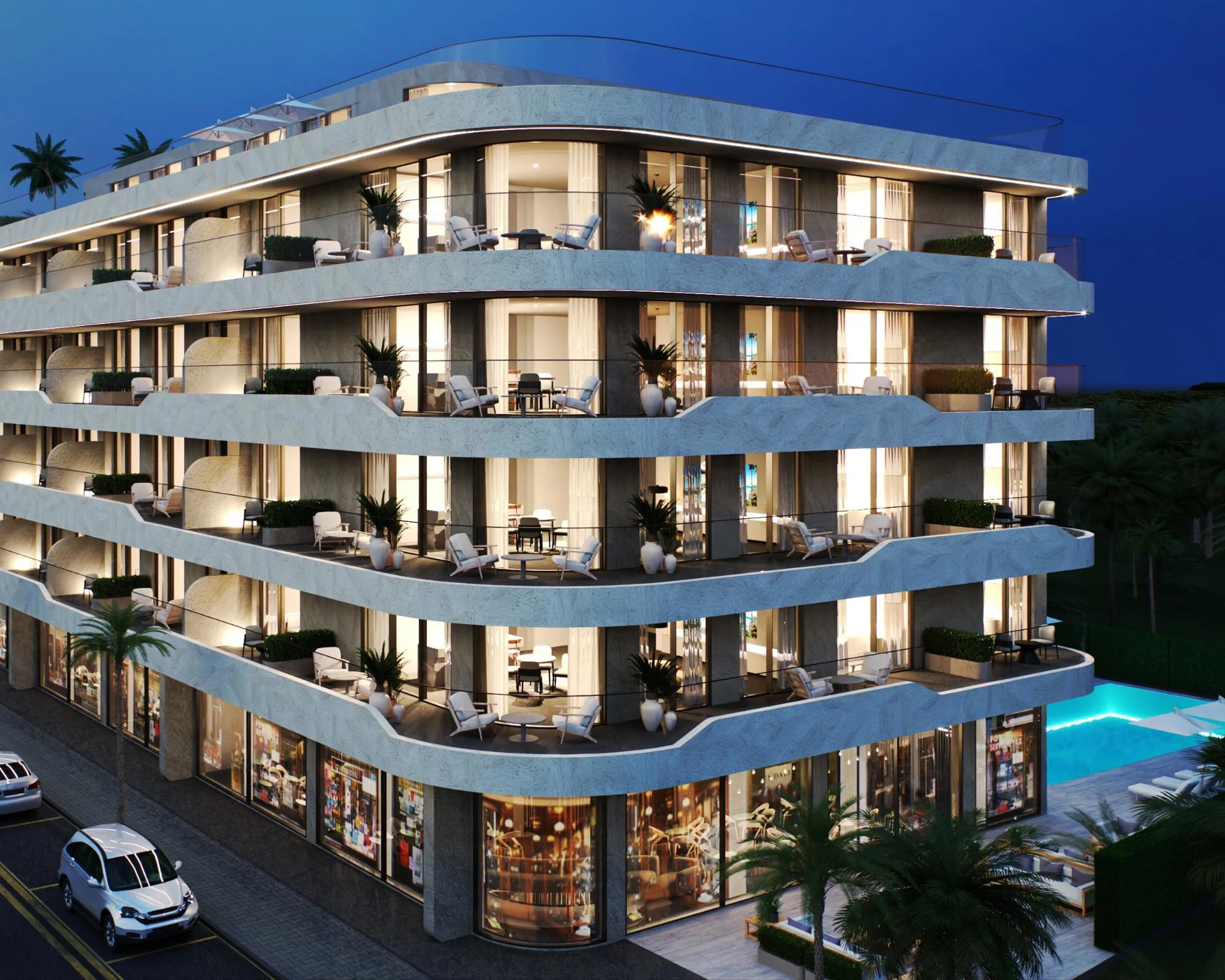 SAPHORA GRACE BAY-108 - Gallery image 21