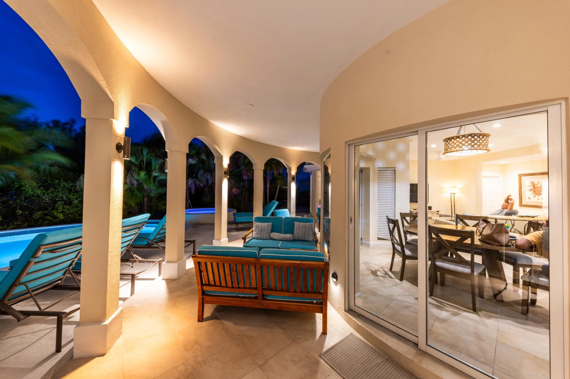 Adam & Eve Villa - Gallery image 10