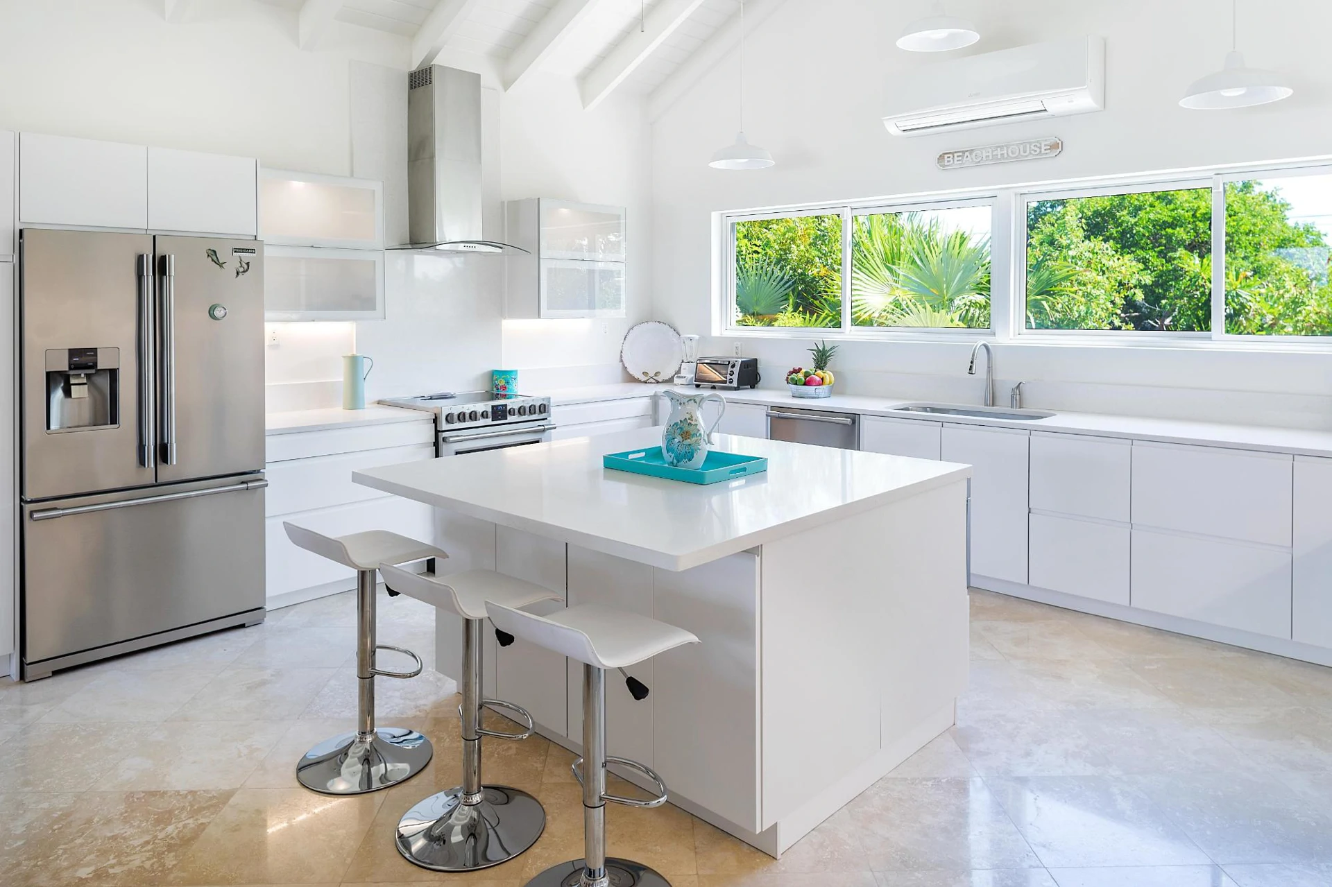 HAMPSHIRE HOUSE - Gallery image 8