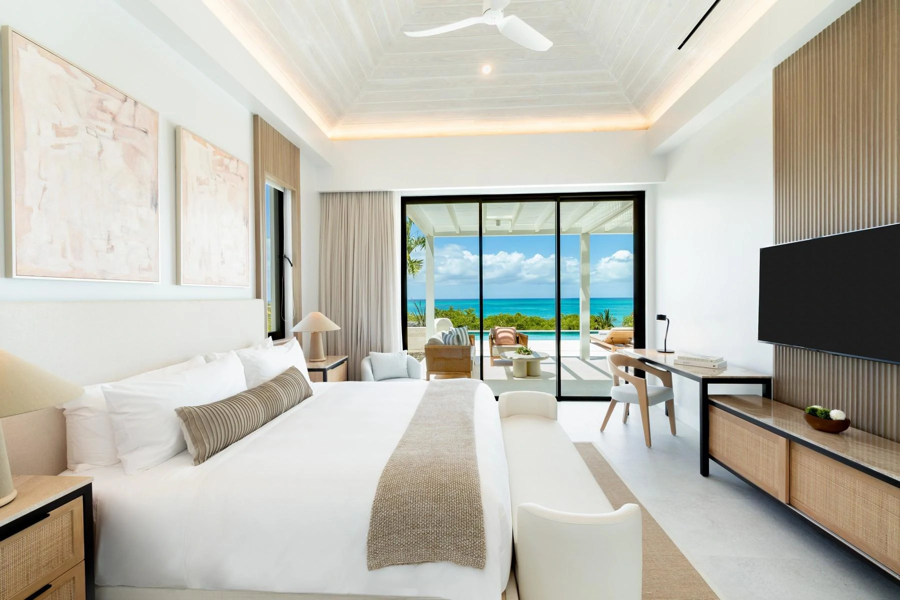 VILLA 2_ VILLAS AT BLUE MOUNTAIN - Gallery image 19