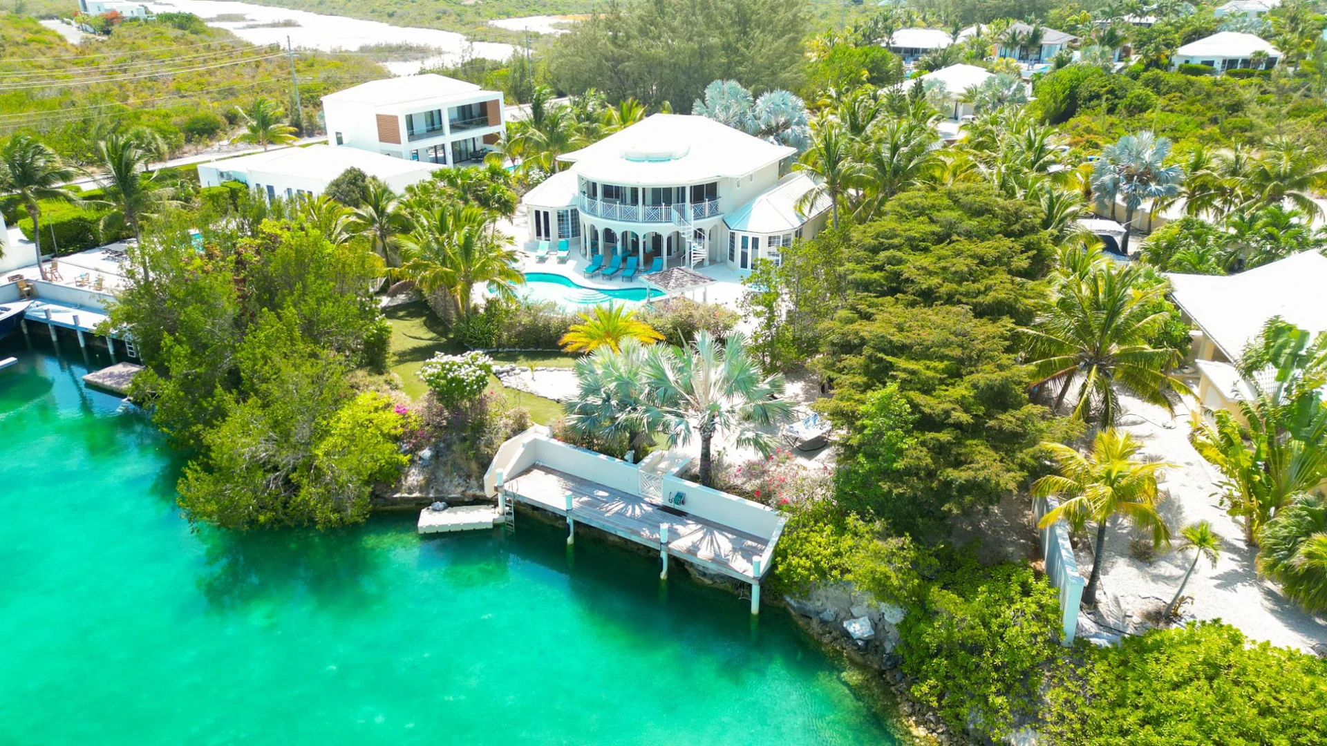Adam & Eve Villa - Gallery image 17