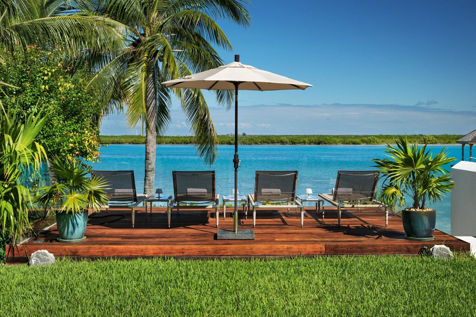 Blue Cay Estate Beach & Canal Front - Gallery image 38