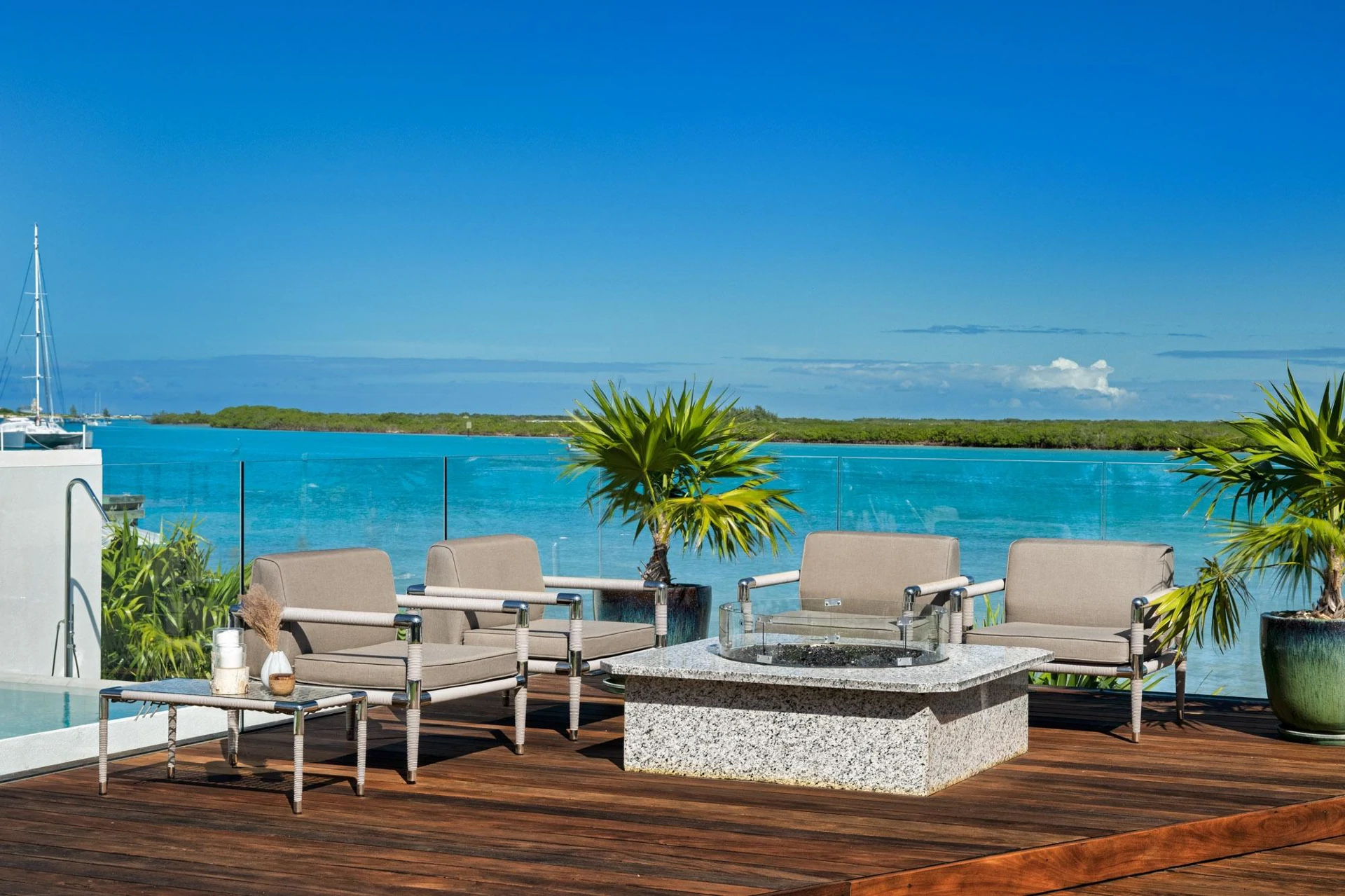 Blue Cay Estate Beach & Canal Front - Gallery image 36