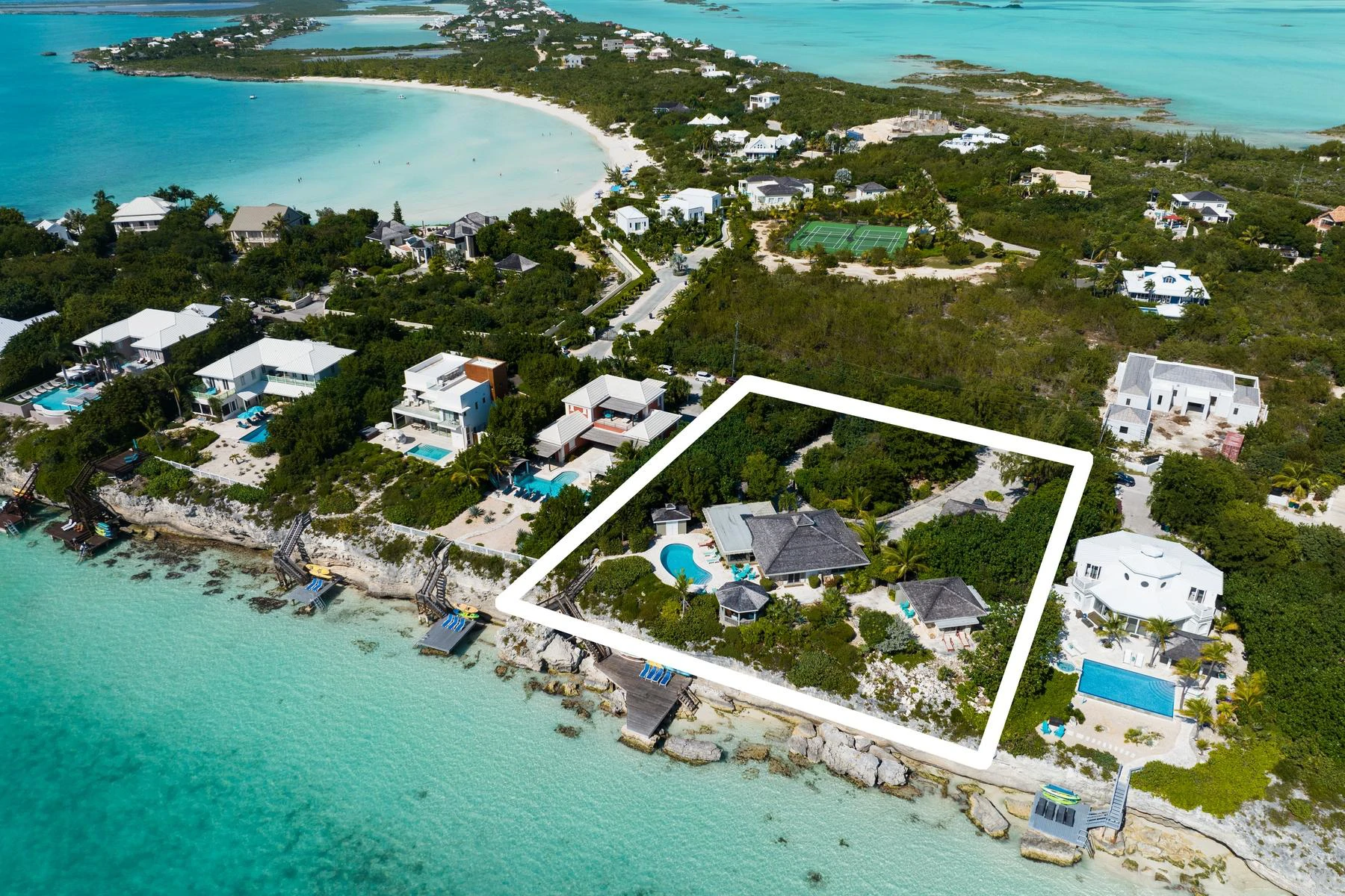 36 Paradise Pointe - Gallery image 51