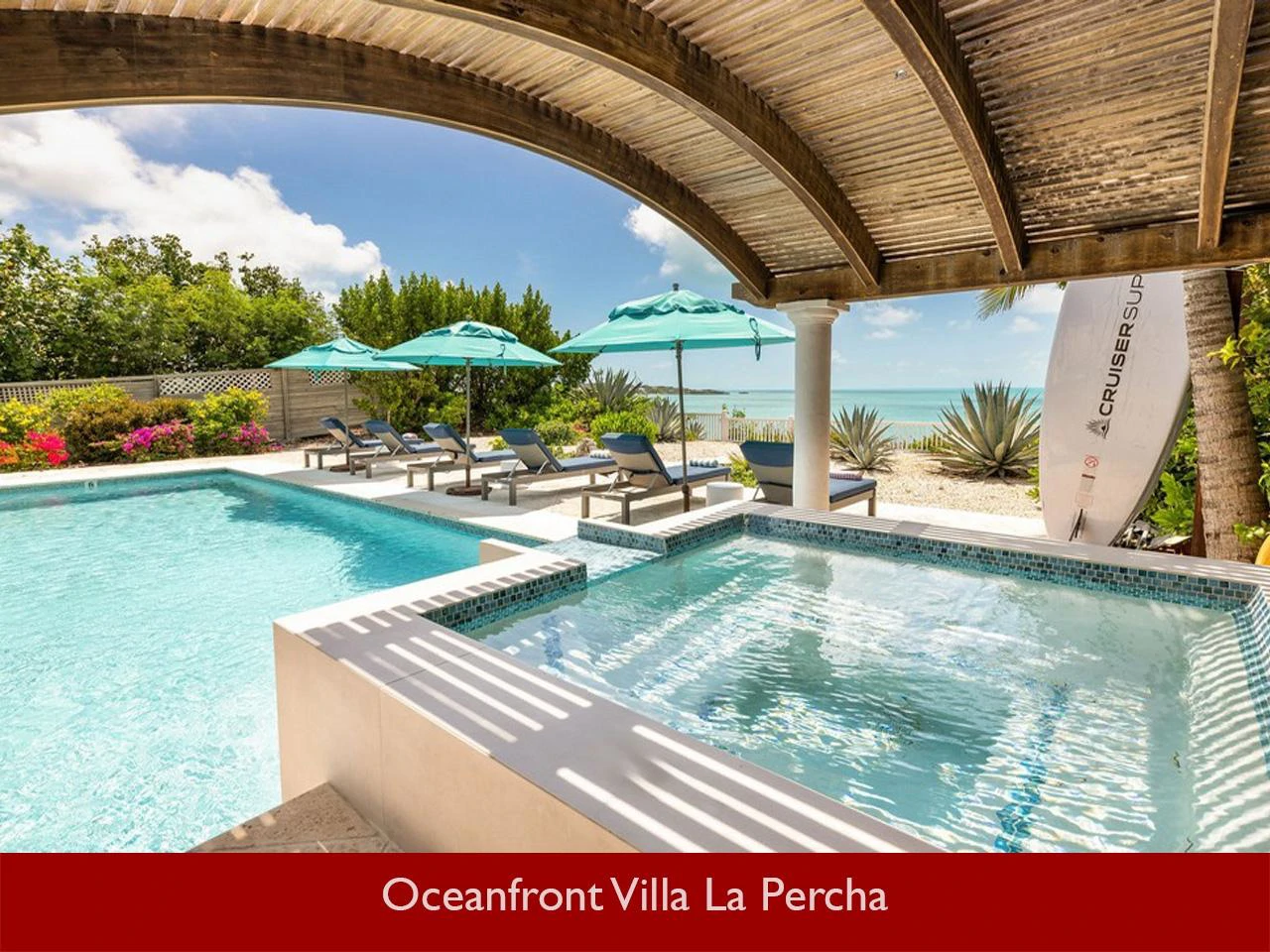 Villa La Percha - Gallery image 21