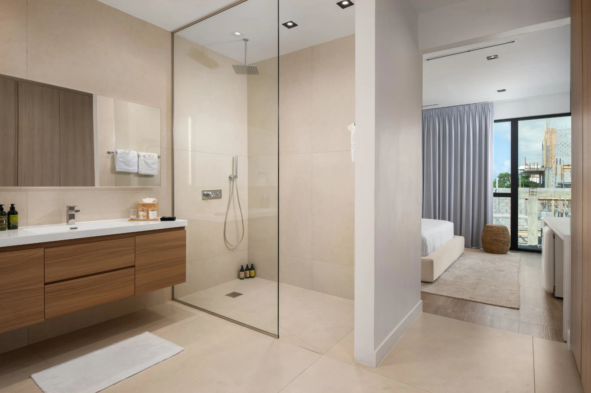 Triton Luxury Villa - Gallery image 20