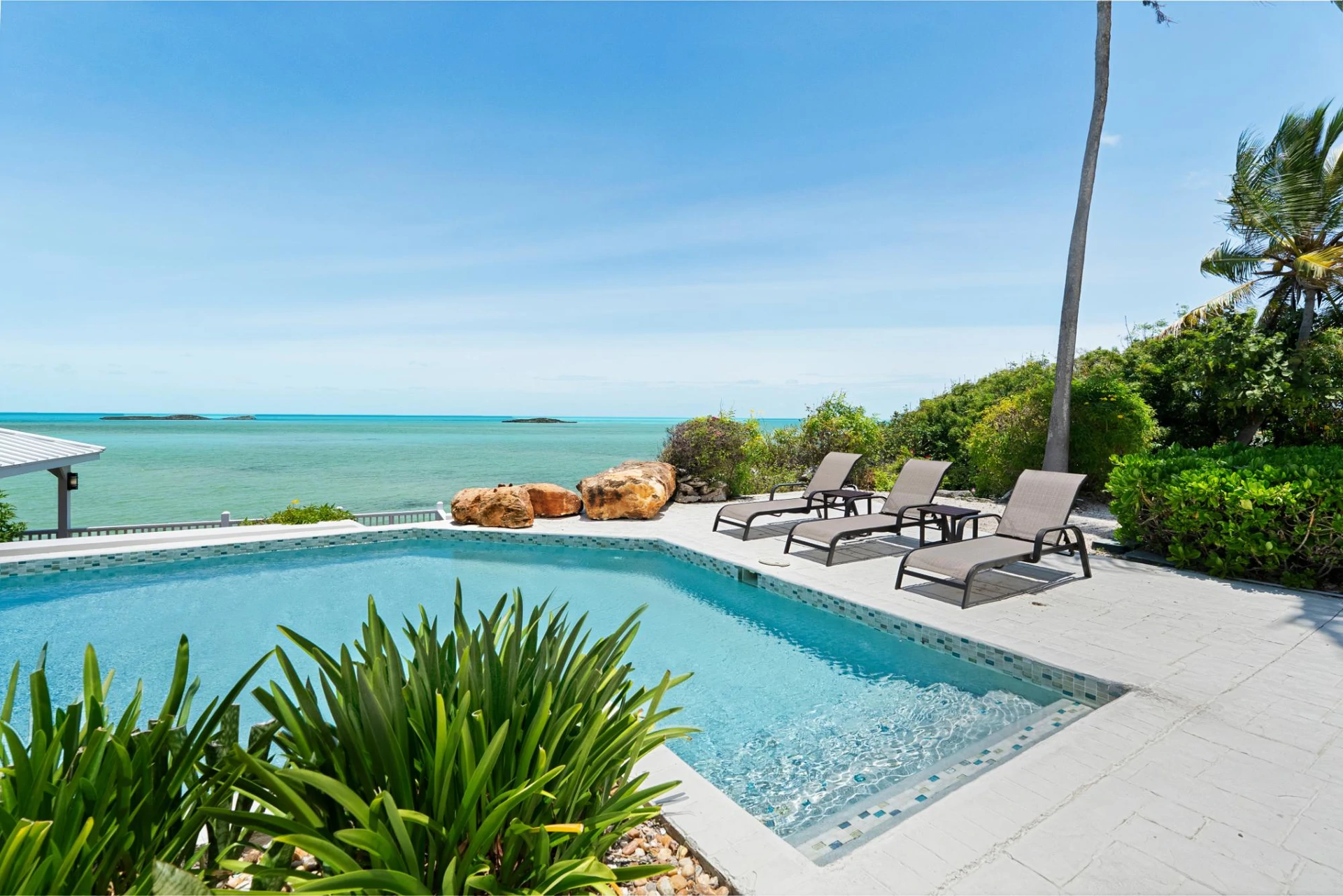 THREE CAYS VILLA - Gallery image 55