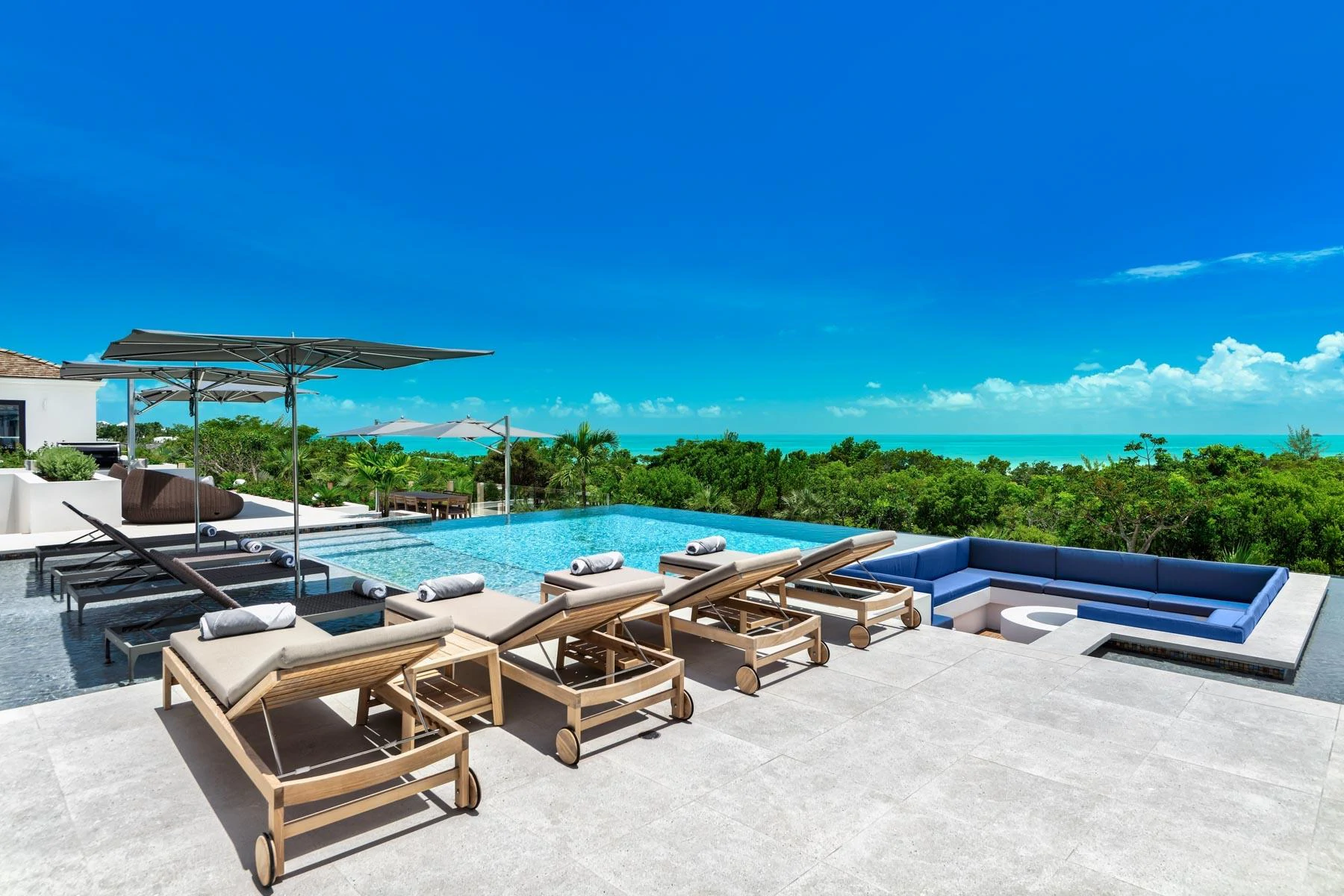 VILLA ALIZEE - Gallery image 16