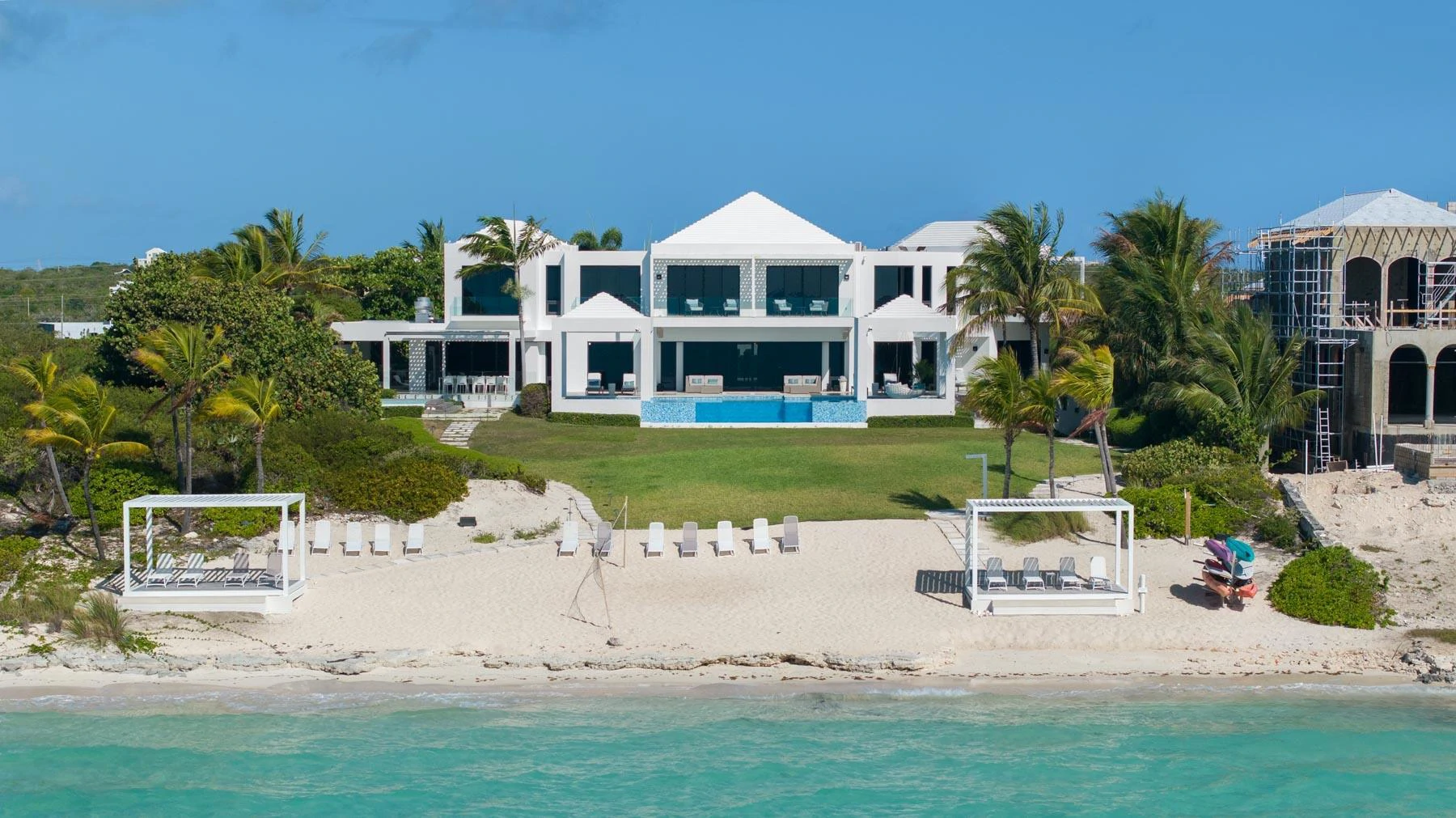 Triton Luxury Villa - Gallery image 96