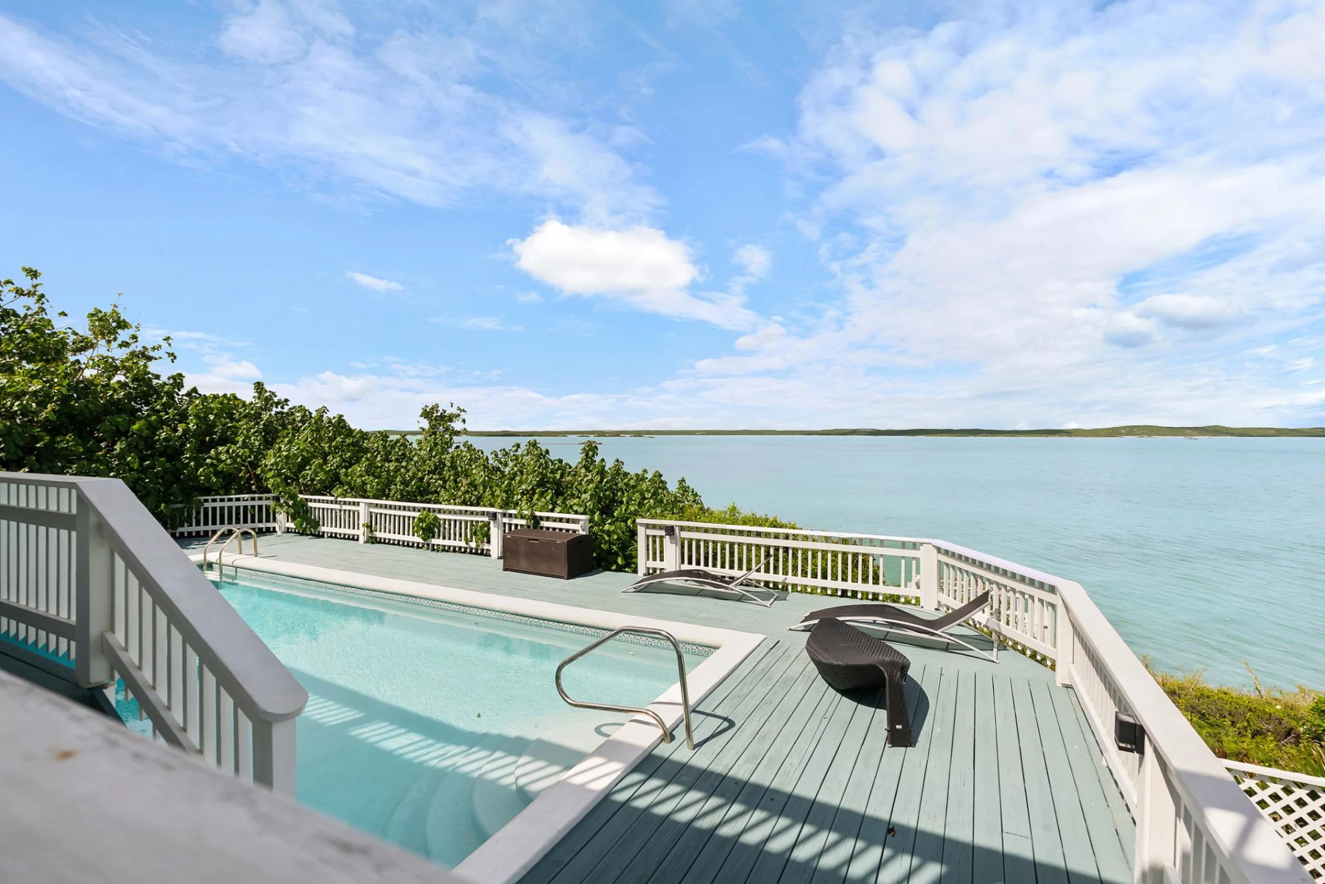 CHALK SOUND VILLA OASIS - Gallery image 32