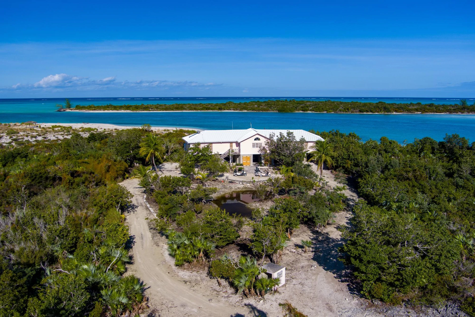 Barracuda Point, Pine Cay - Gallery image 50