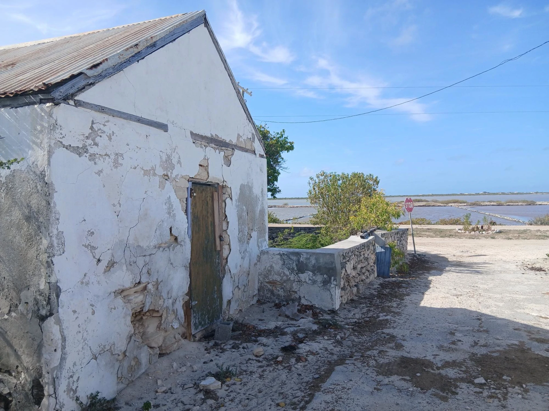 Salt Cay Cottage - Gallery image 3