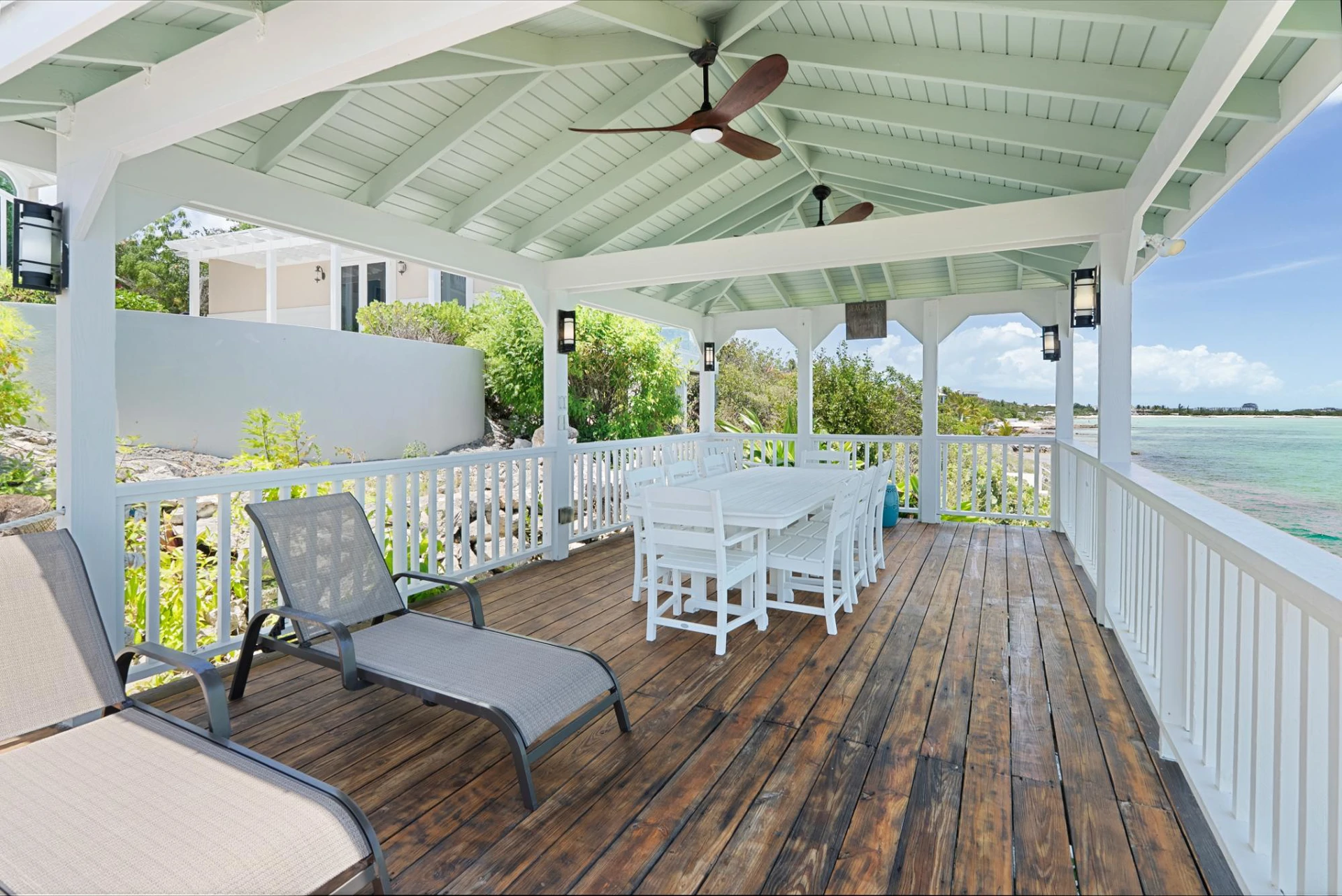 THREE CAYS VILLA - Gallery image 60