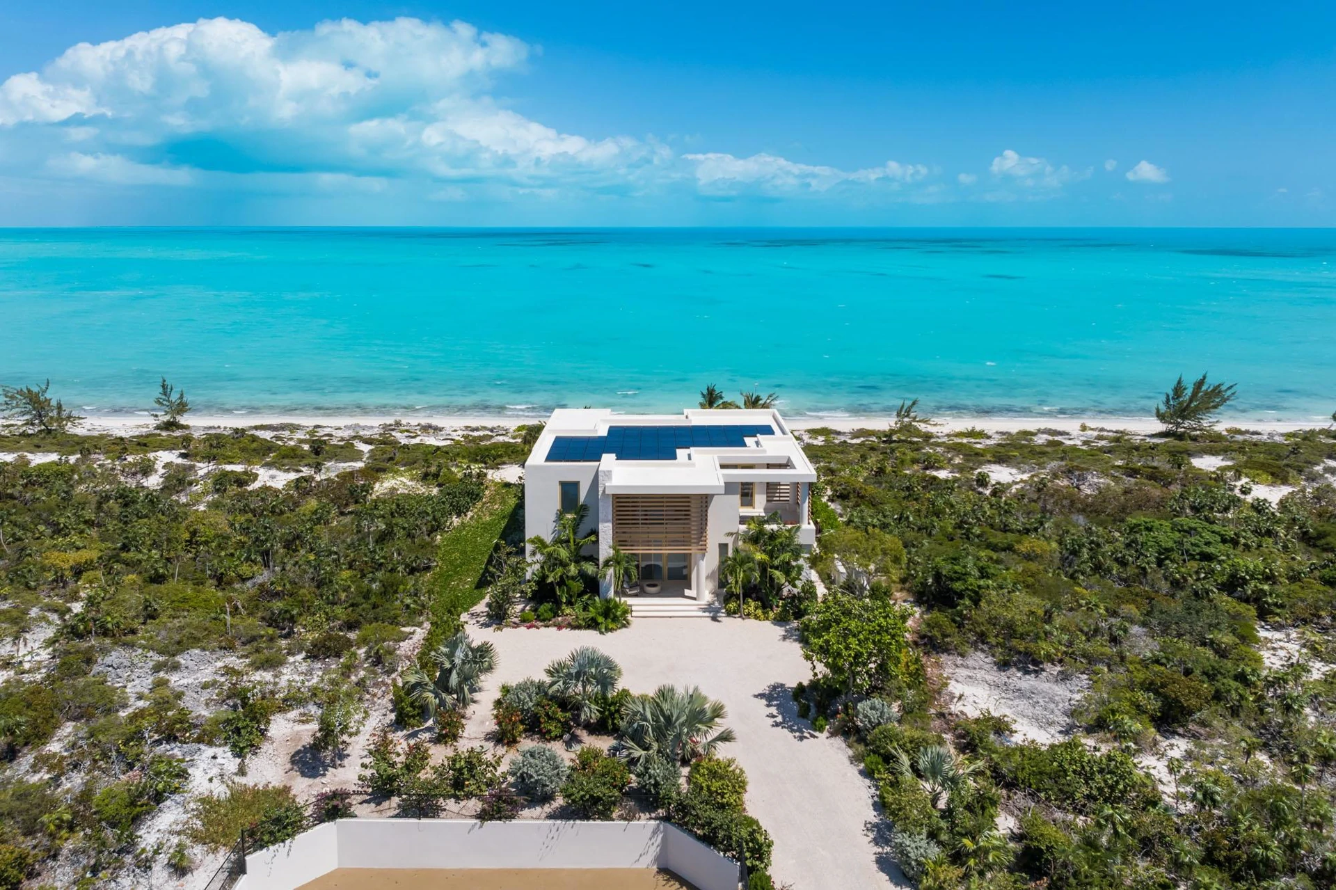 Kailoa Villa, Long Bay Beach - Gallery image 45