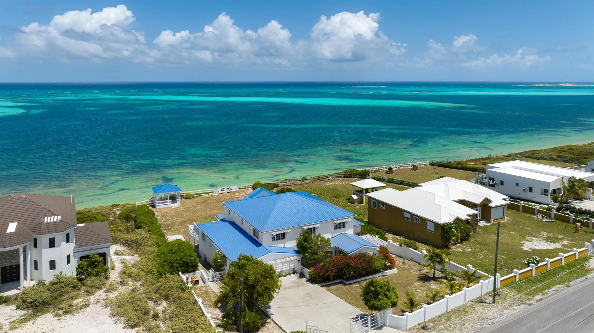 VILLA MORGANA - Gallery image 12