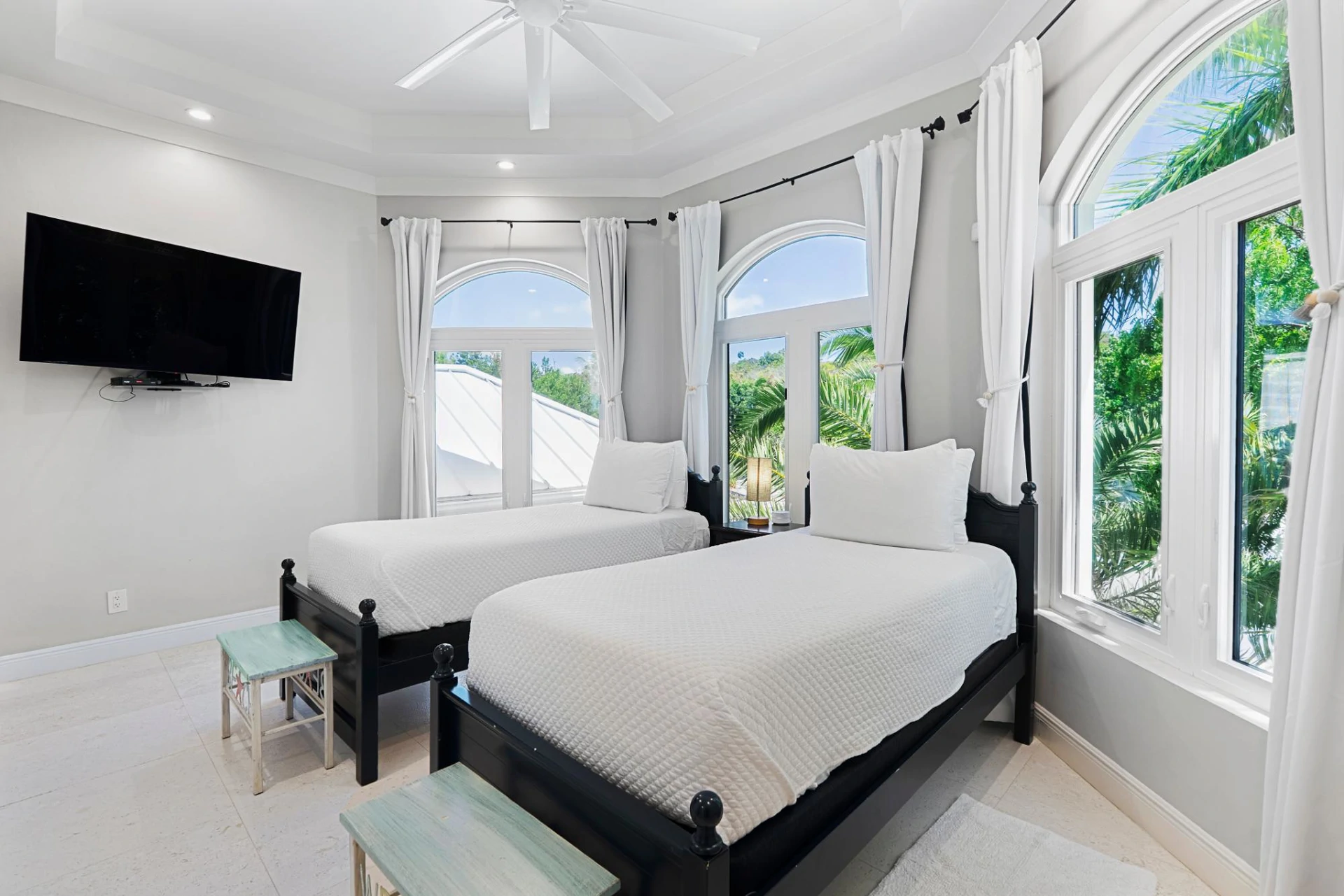 THREE CAYS VILLA - Gallery image 25
