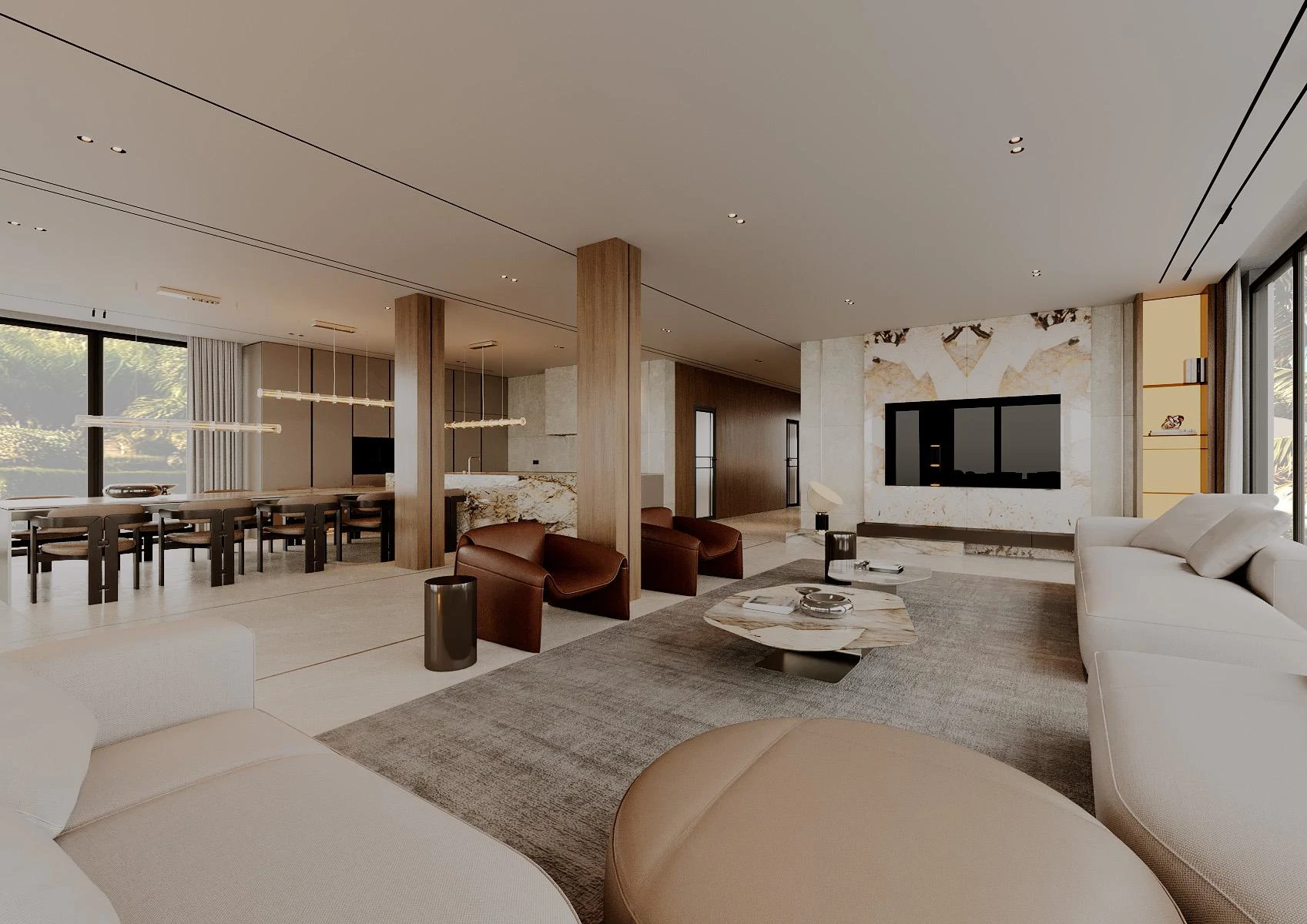 Horizon Estate Villas - Gallery image 13