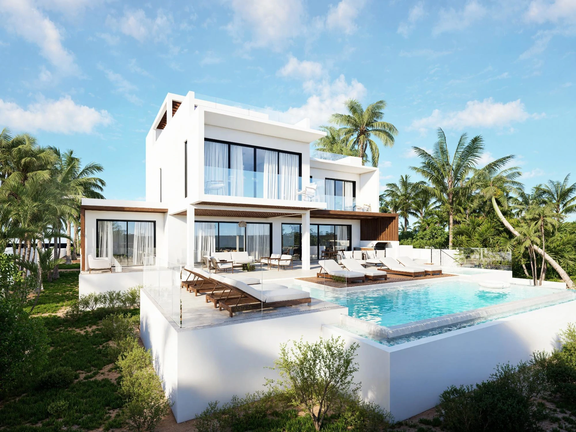 The Residences At Hawksbill - Gallery image 4