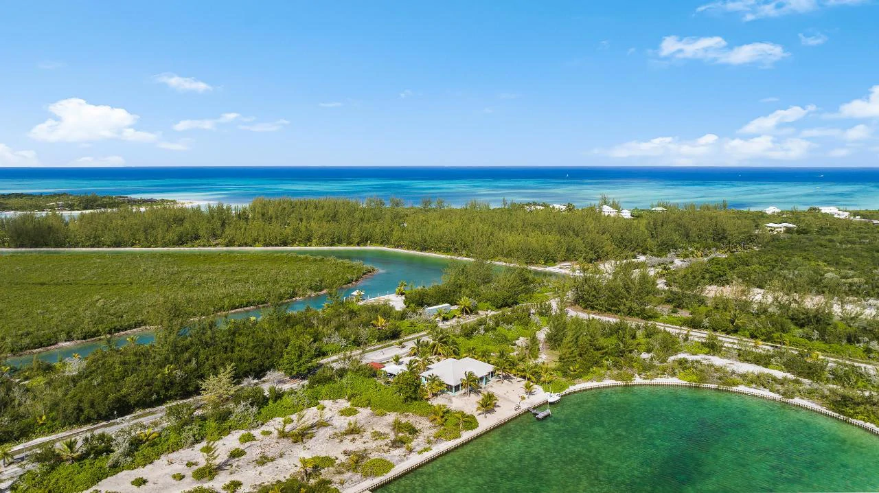 North Caicos Yacht Club Canal House - Gallery image 21
