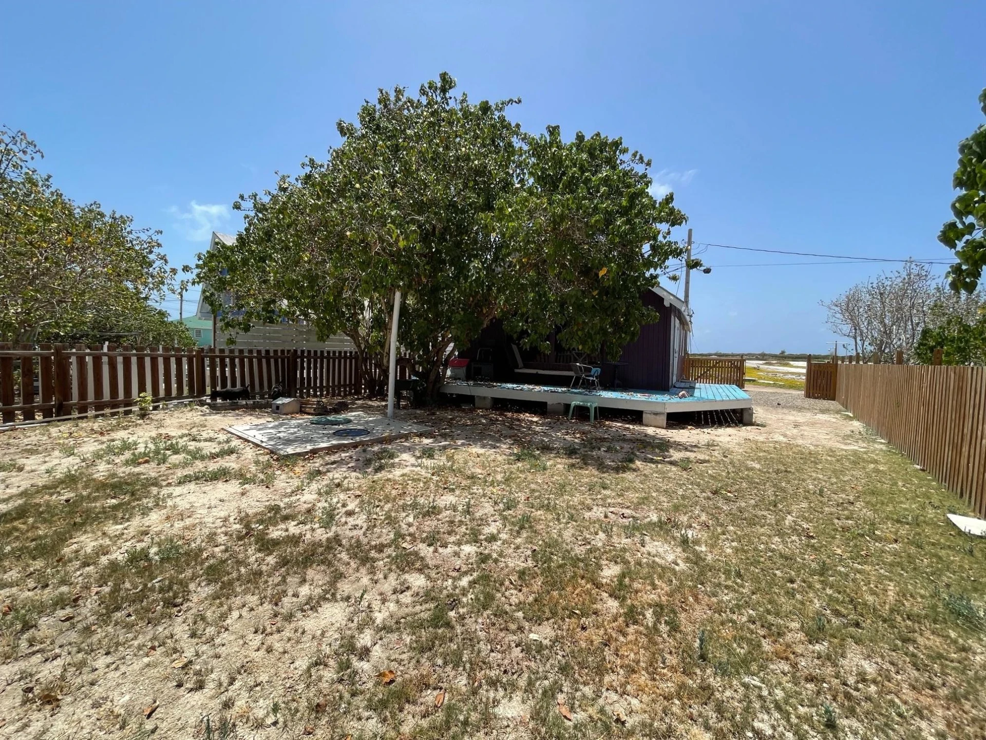 PURPLE HOUSE - photo 14
