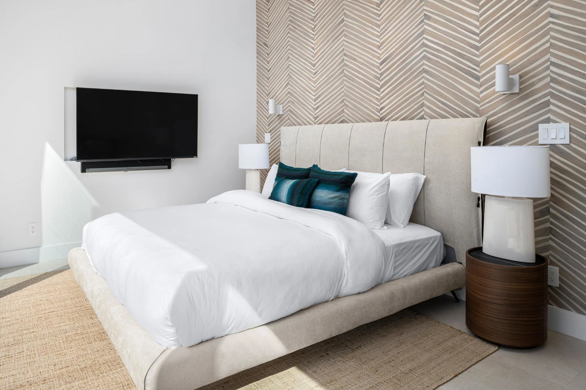 Triton Luxury Villa - Gallery image 52