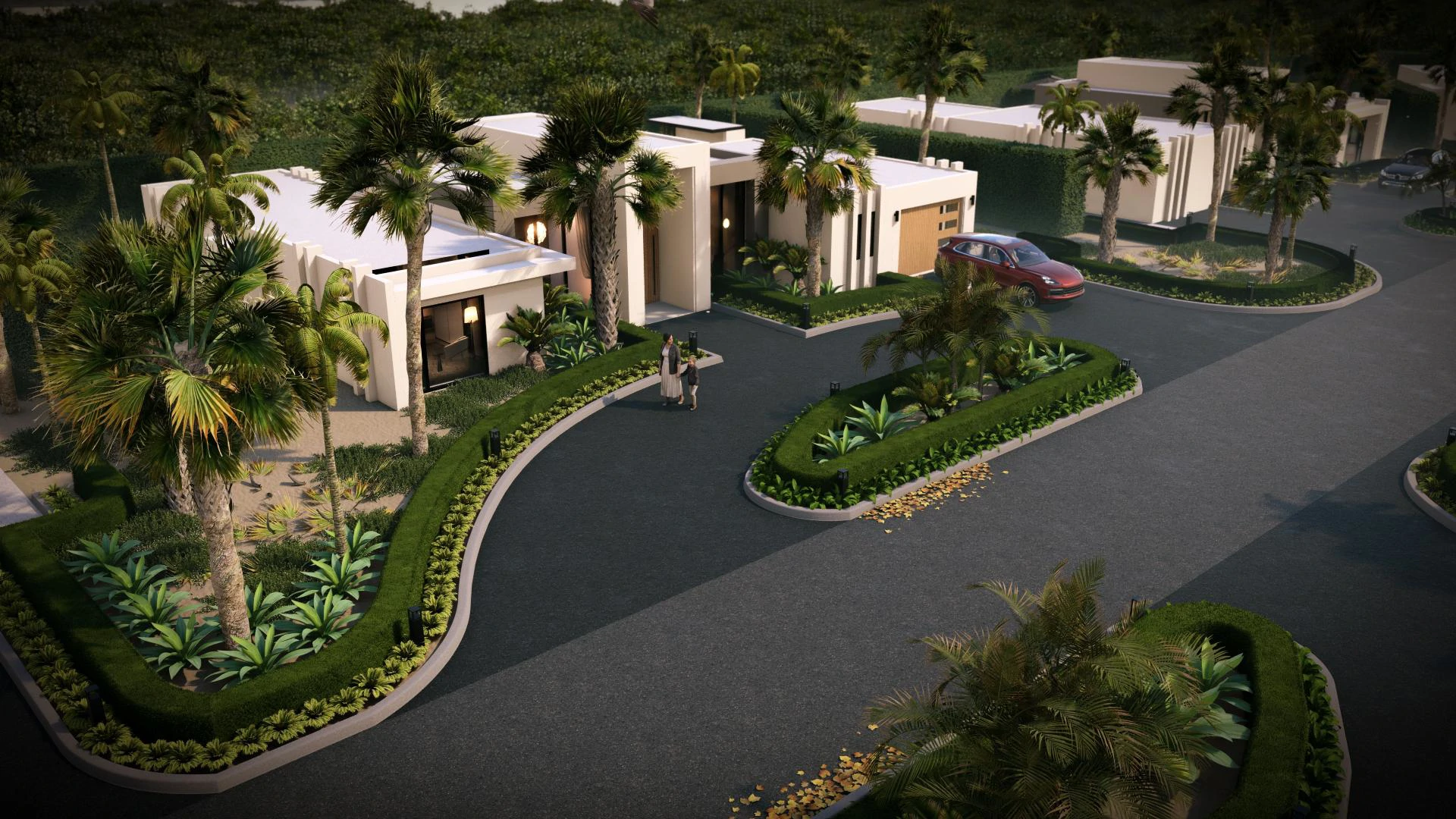 THE RESERVE IN LEEWARD - - Gallery image 6