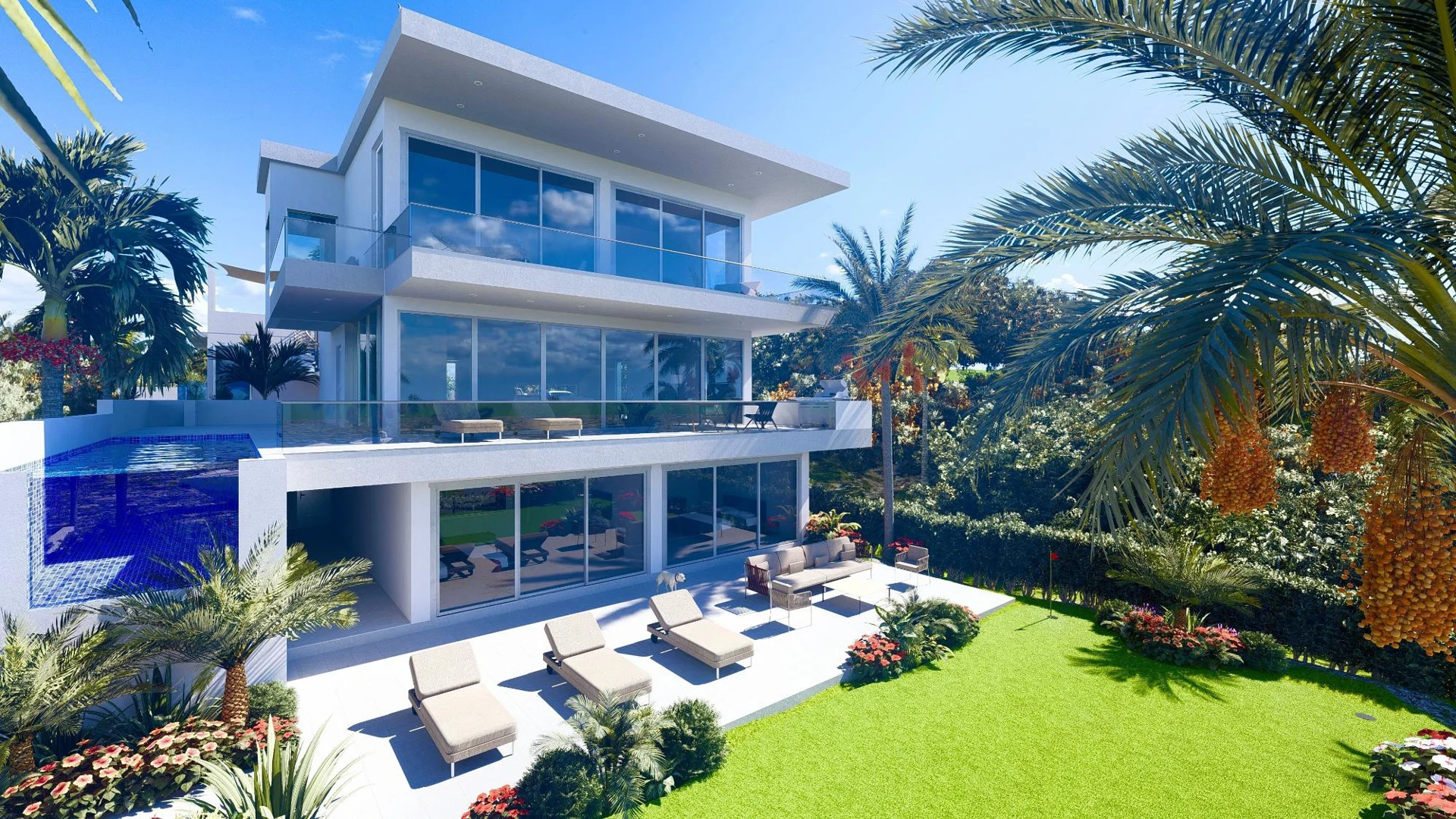 Villa Sabbia & Mare - Gallery image 2