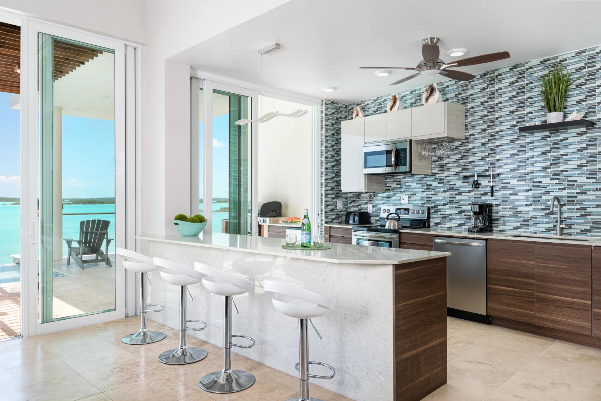 Caicos Cays, 341 Chalk Sound Drive - Gallery image 8
