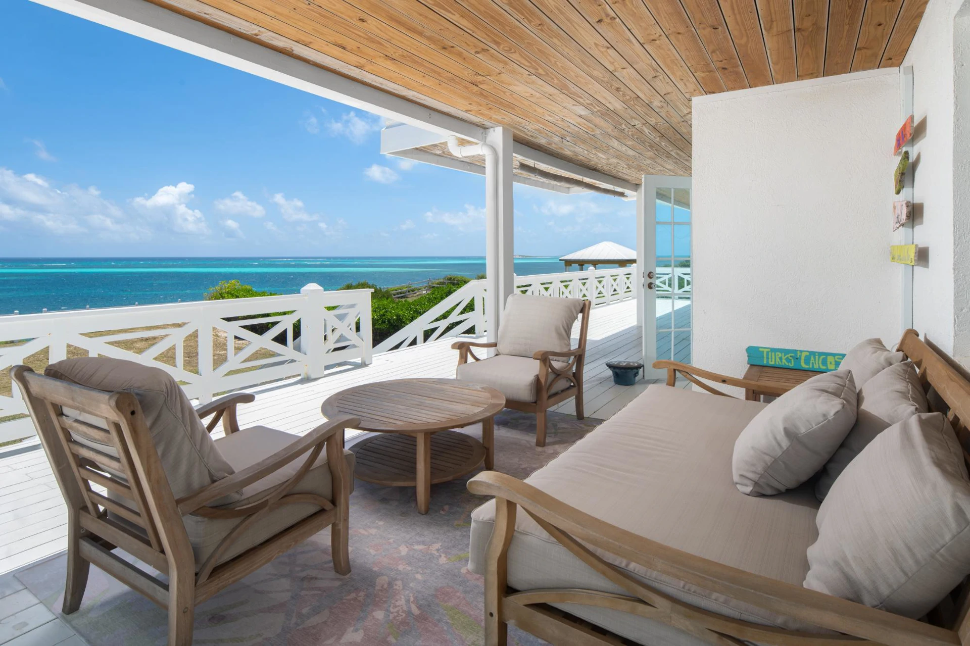 VILLA MORGANA - Gallery image 23