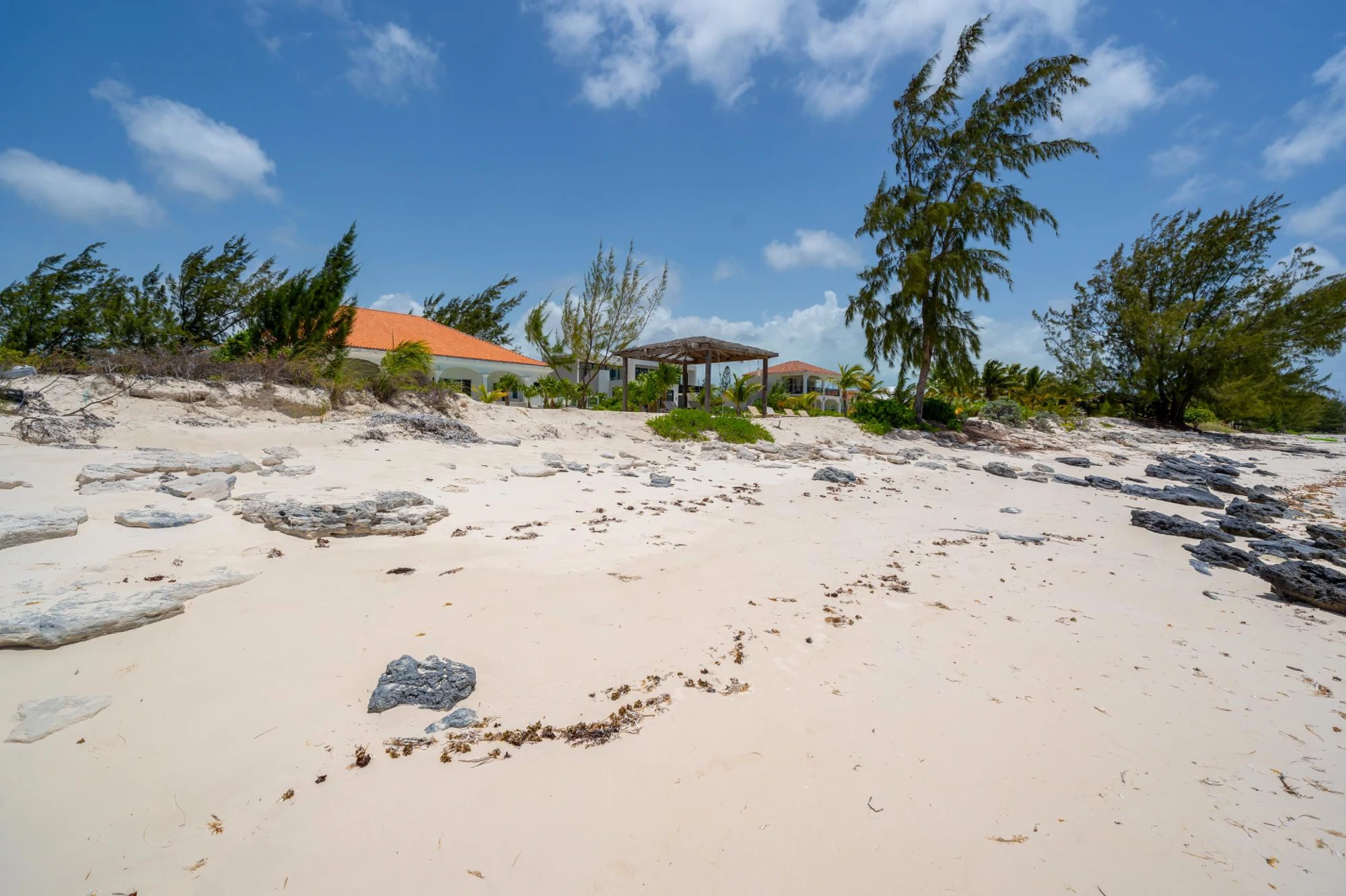 Villa Cecilia Beachfront Pumpkin Bluff - Gallery image 43