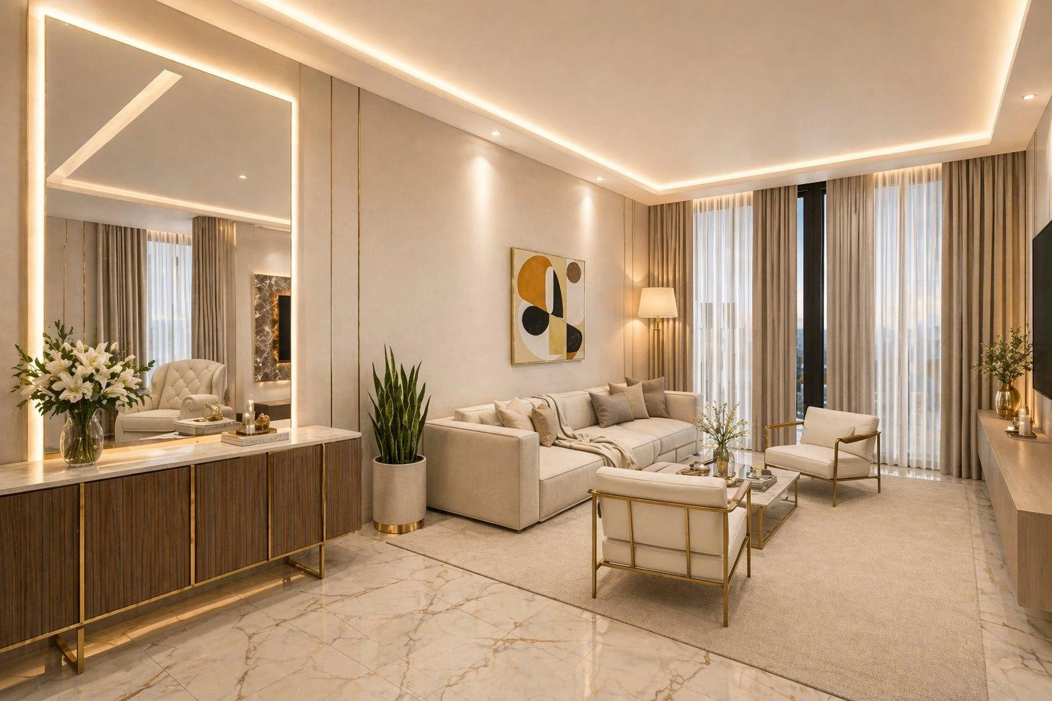 WELLINGTON ESTATES- The Diamond Residence - photo 8