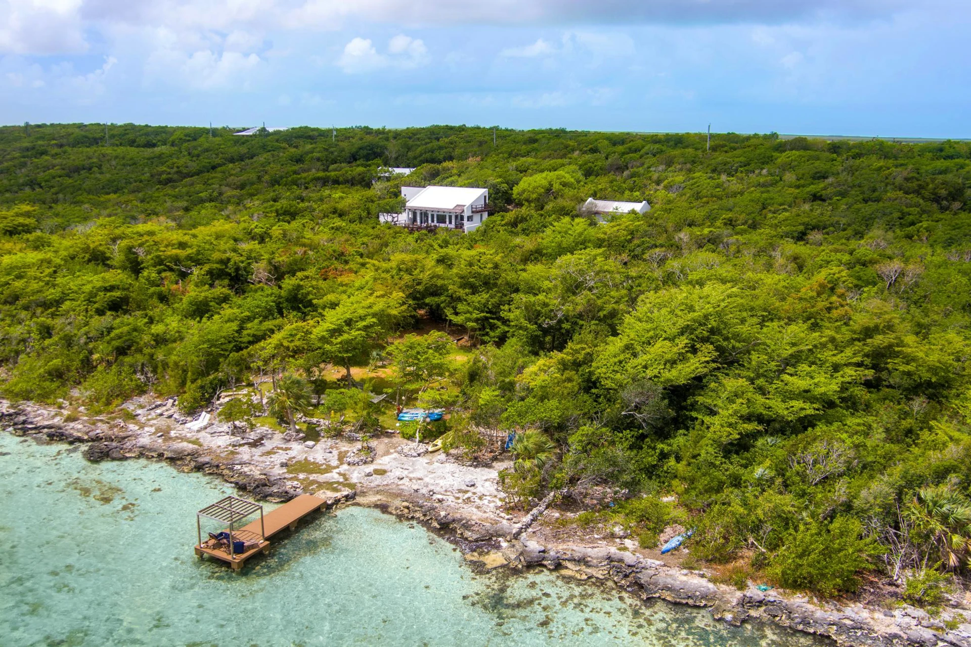 Water's Edge Villa - Gallery image 14