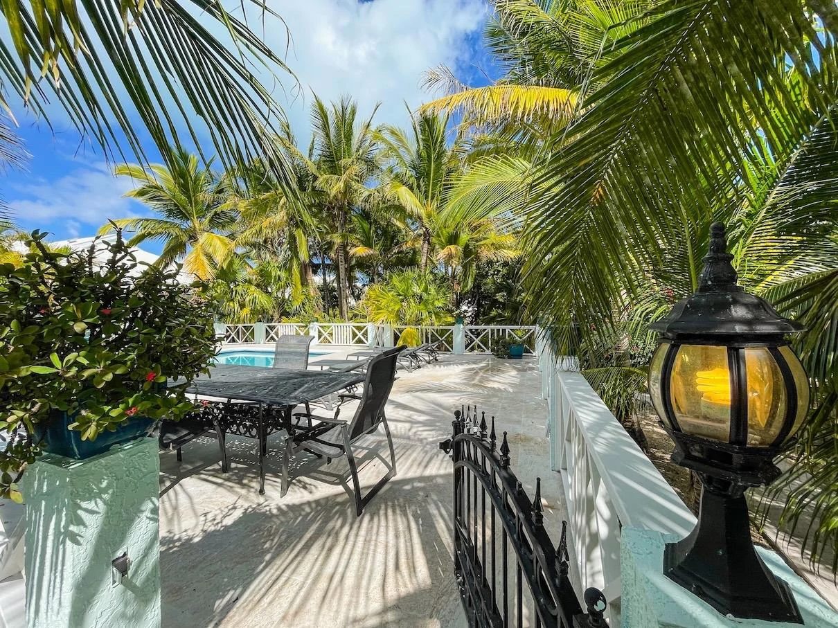 VILLA TROPICA SANDPIPER AVENUE-LEEWARD - Gallery image 10