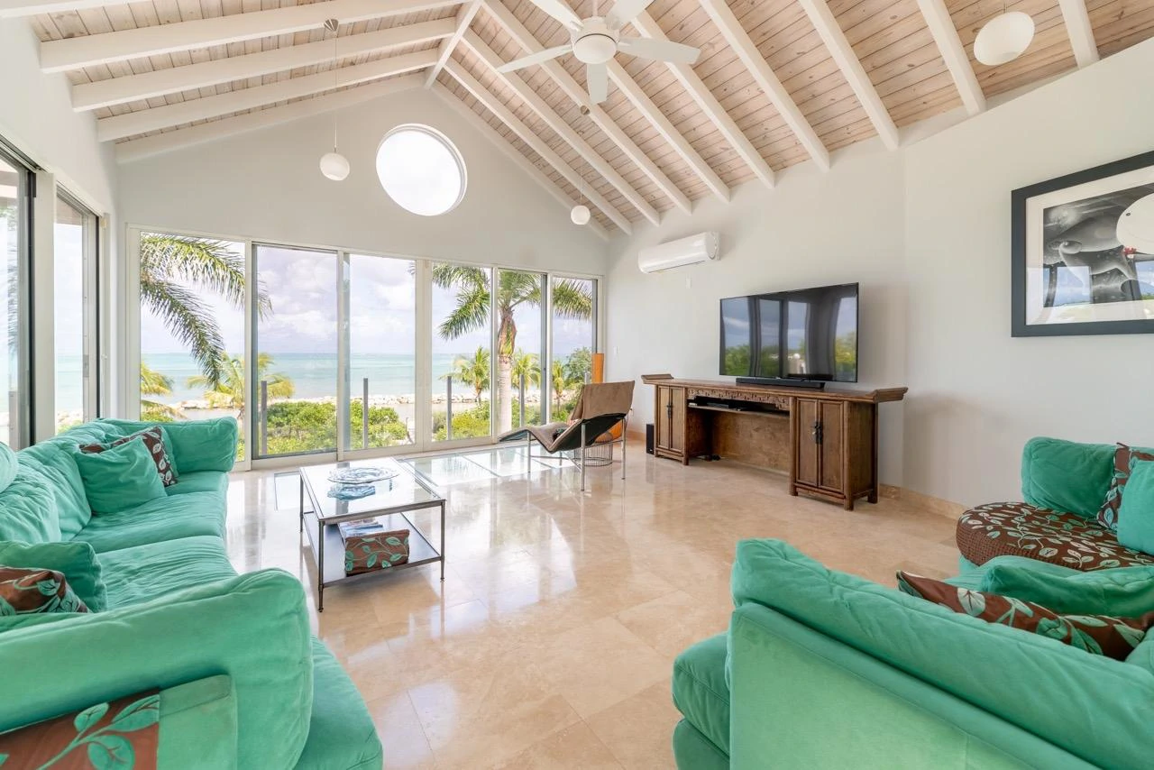 Ocean Spirit Villa - Gallery image 43