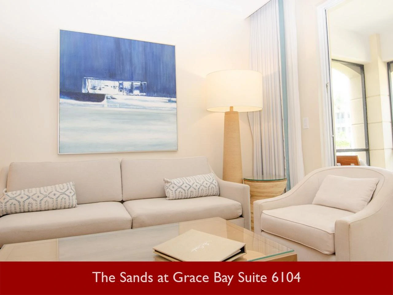 Beach Level Junior Suite - Gallery image 4