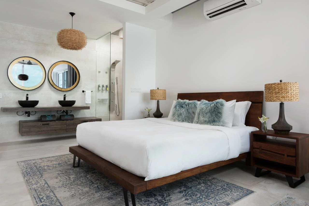 Villa Azur- Ocean Dream Villas - Gallery image 10