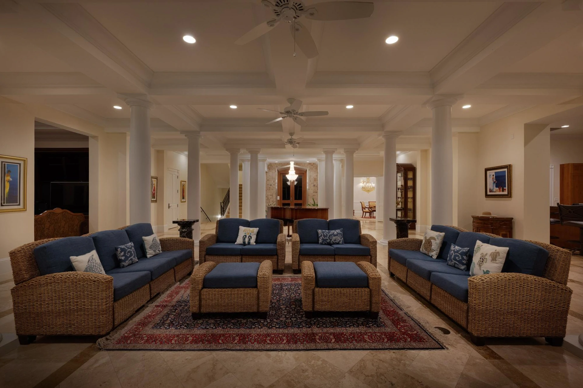 Villa Penn Sawyer - Gallery image 21