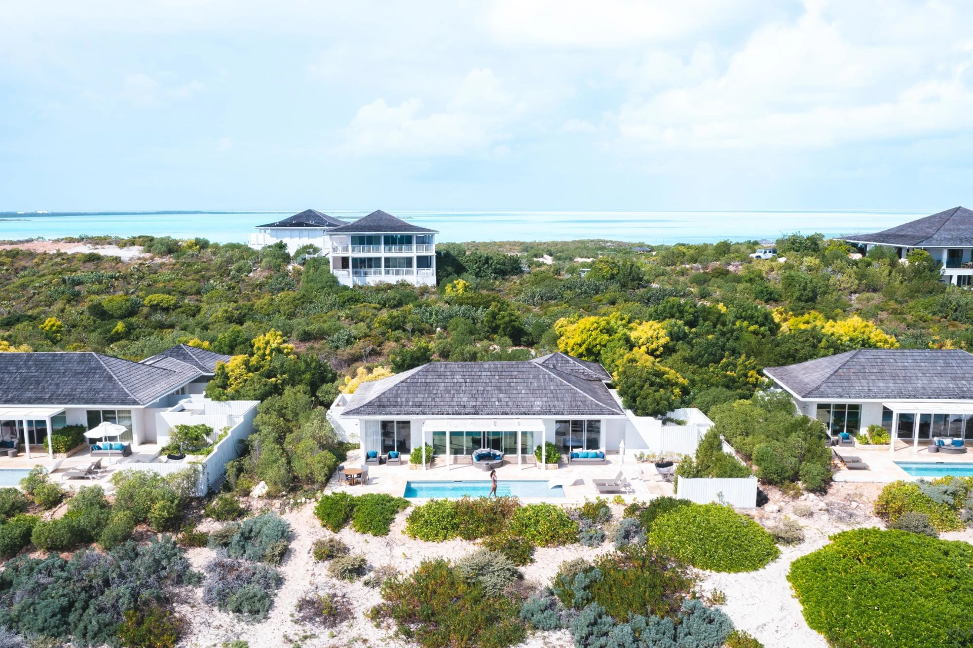 Sailrock Resort Beach Villa 8 - Gallery image 2
