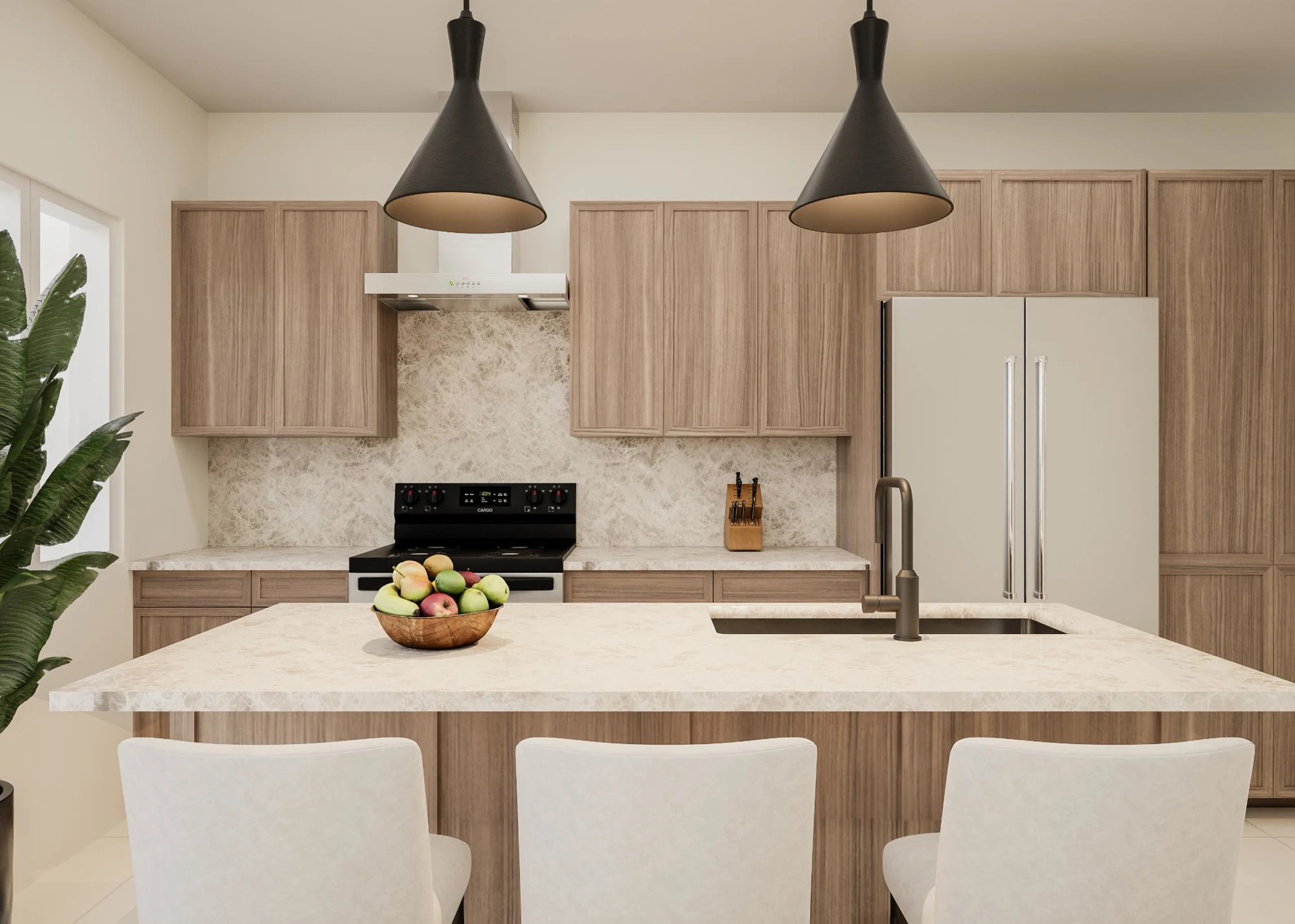 AMETHYST RESIDENCES - Gallery image 3