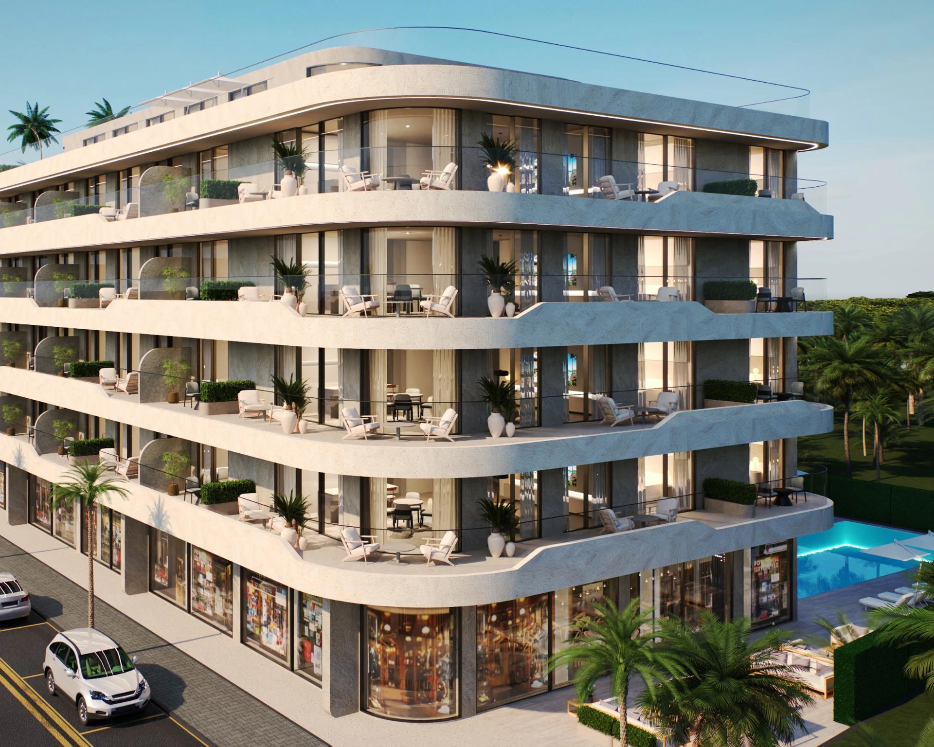 SAPHORA GRACE BAY-108 - Gallery image 10