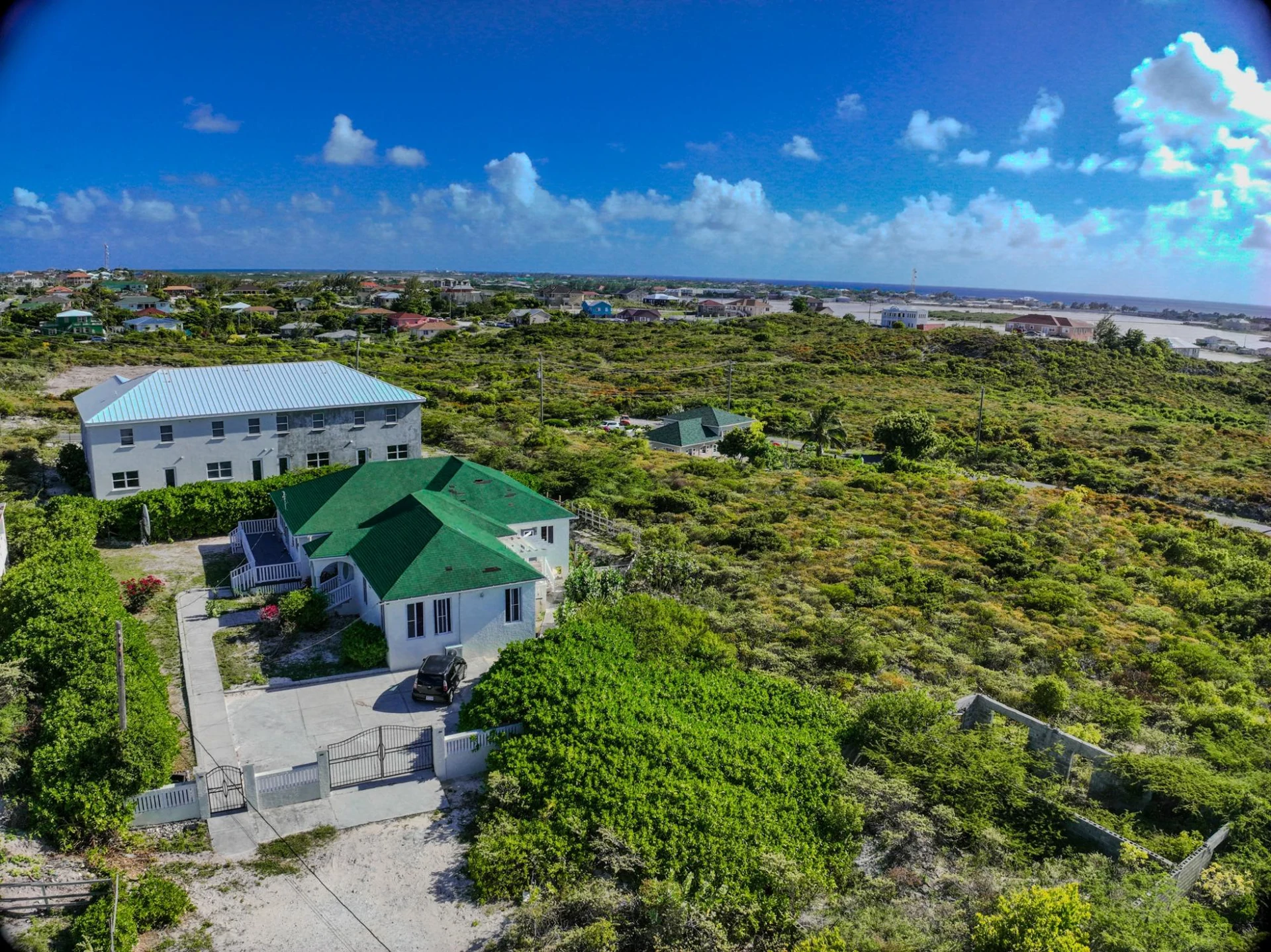 HILLTOP DUPLEX, GRAND TURK - Gallery image 7