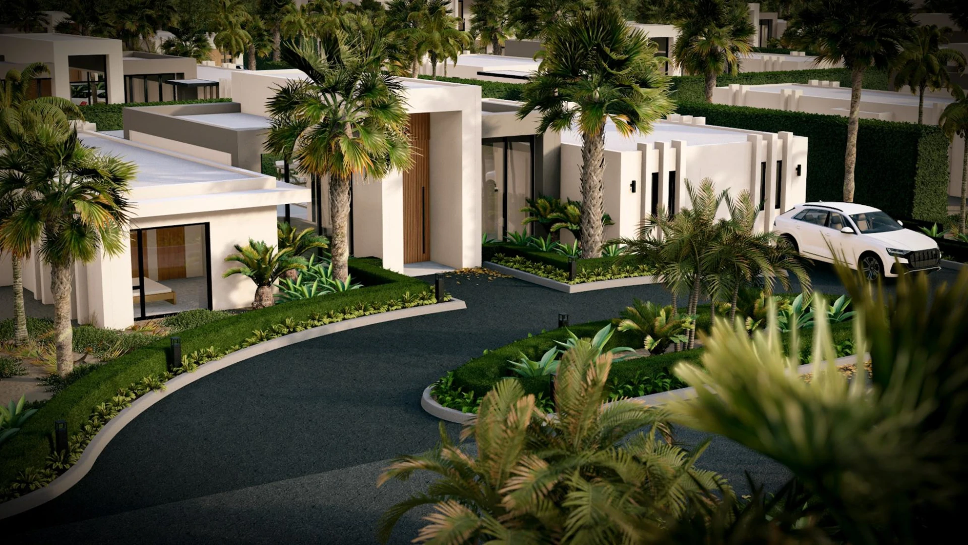 THE RESERVE IN LEEWARD - - Gallery image 7