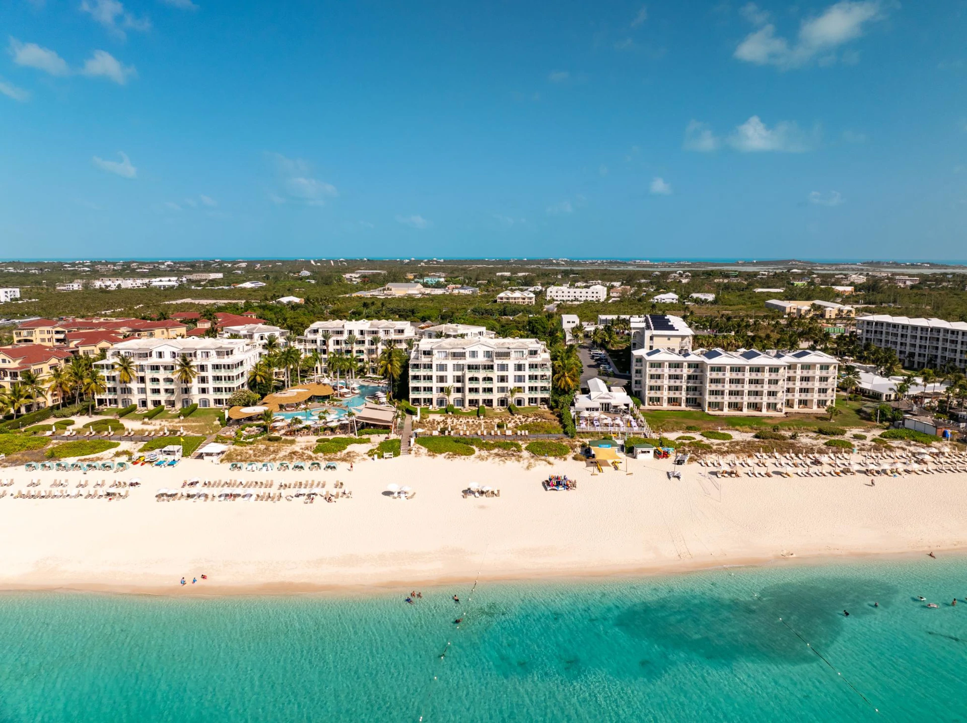 The Palms Resort & Spa, PRINCESS DRIVE - Gallery image 3